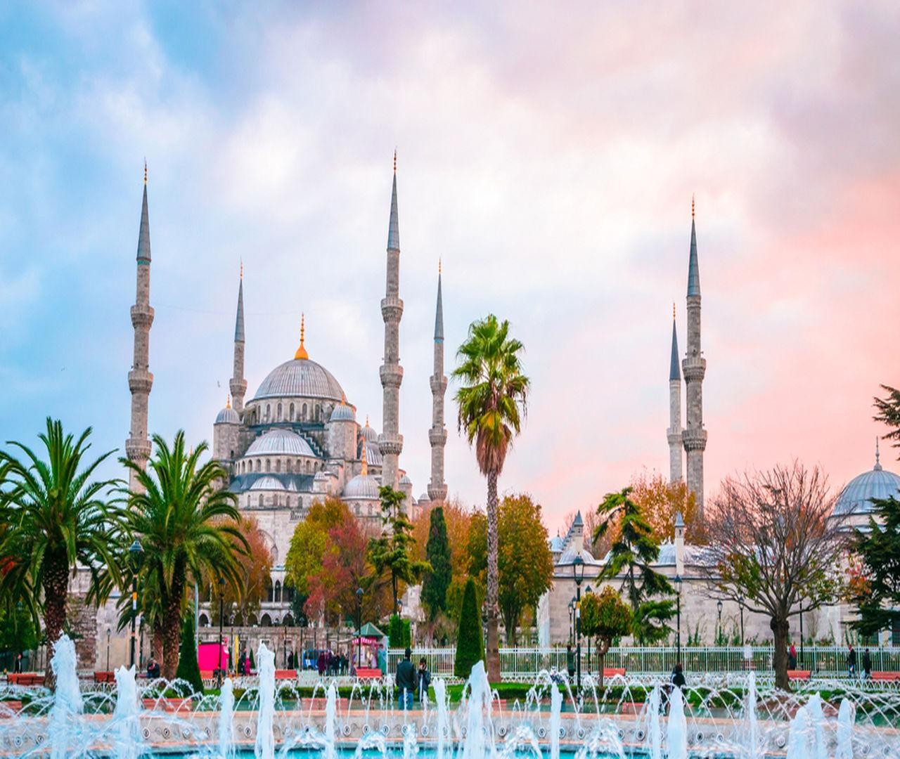 Istanbul: Luxury Istanbul Old City Private Day Tour 2
