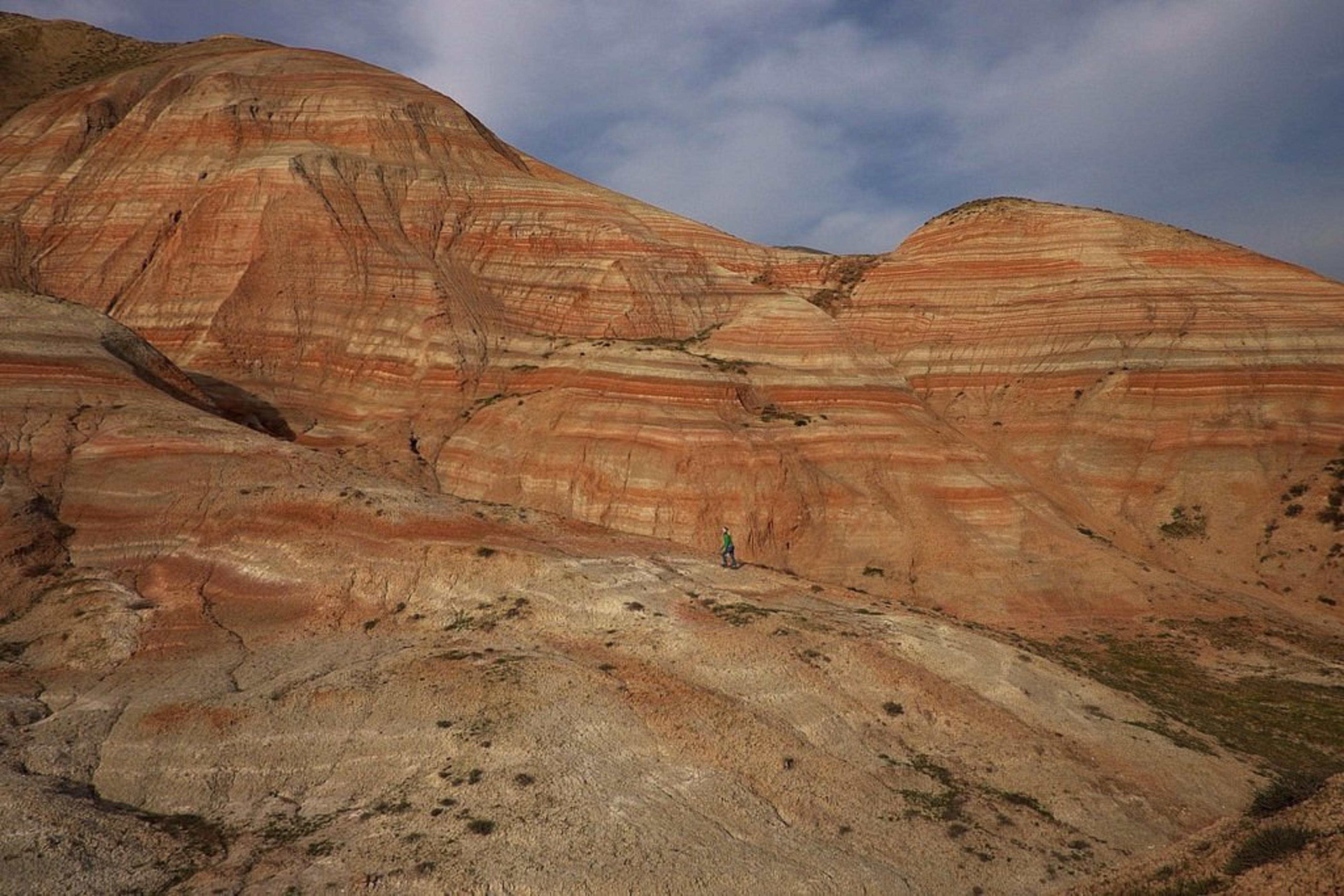 From Baku: Colorful Candy Mountains & Shahdag Day Trip 3