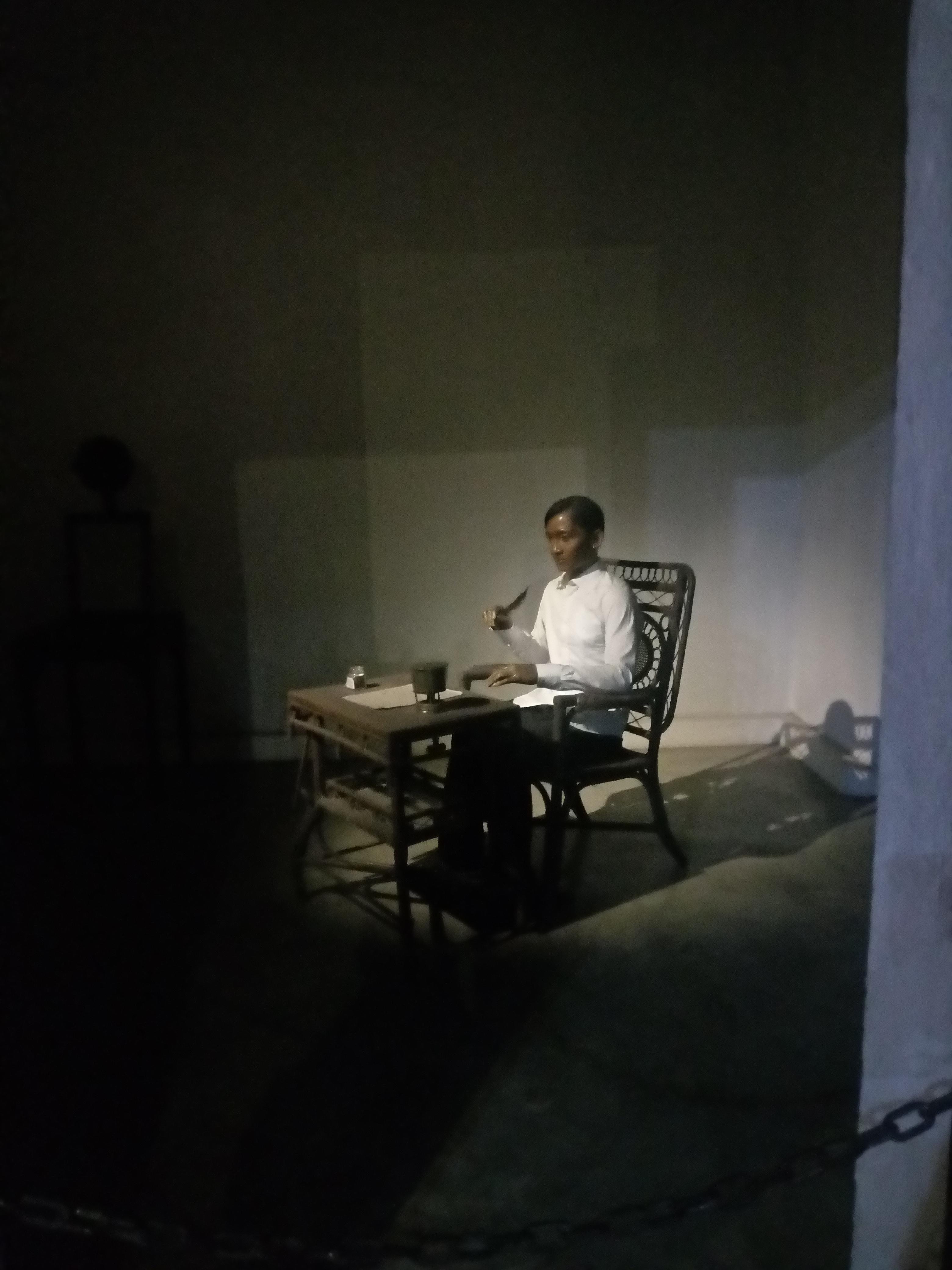 Manila: Intramuros Myths and Nights Tour