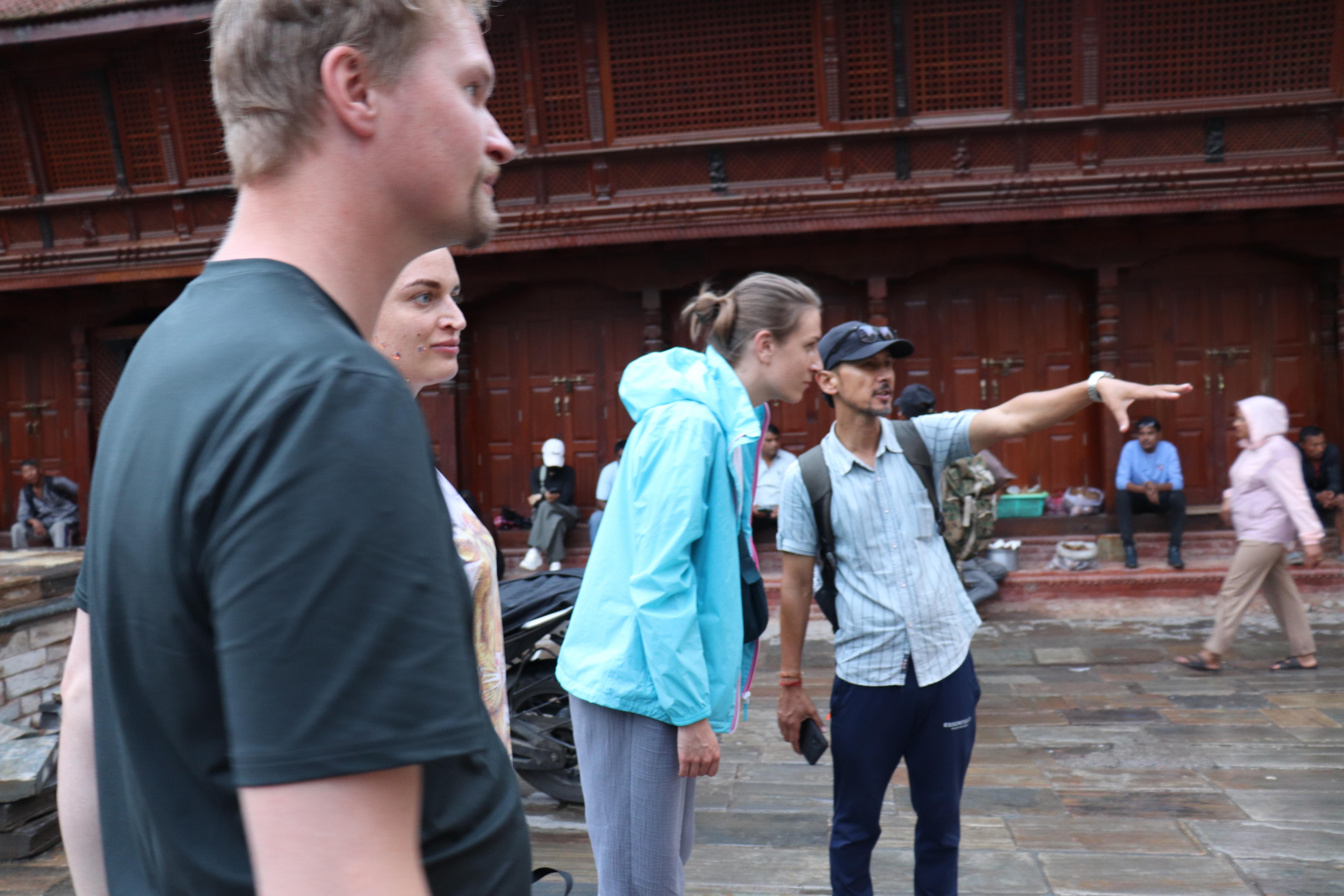 Kathmandu: Small-Group Authentic Local Food Walking Tour 2