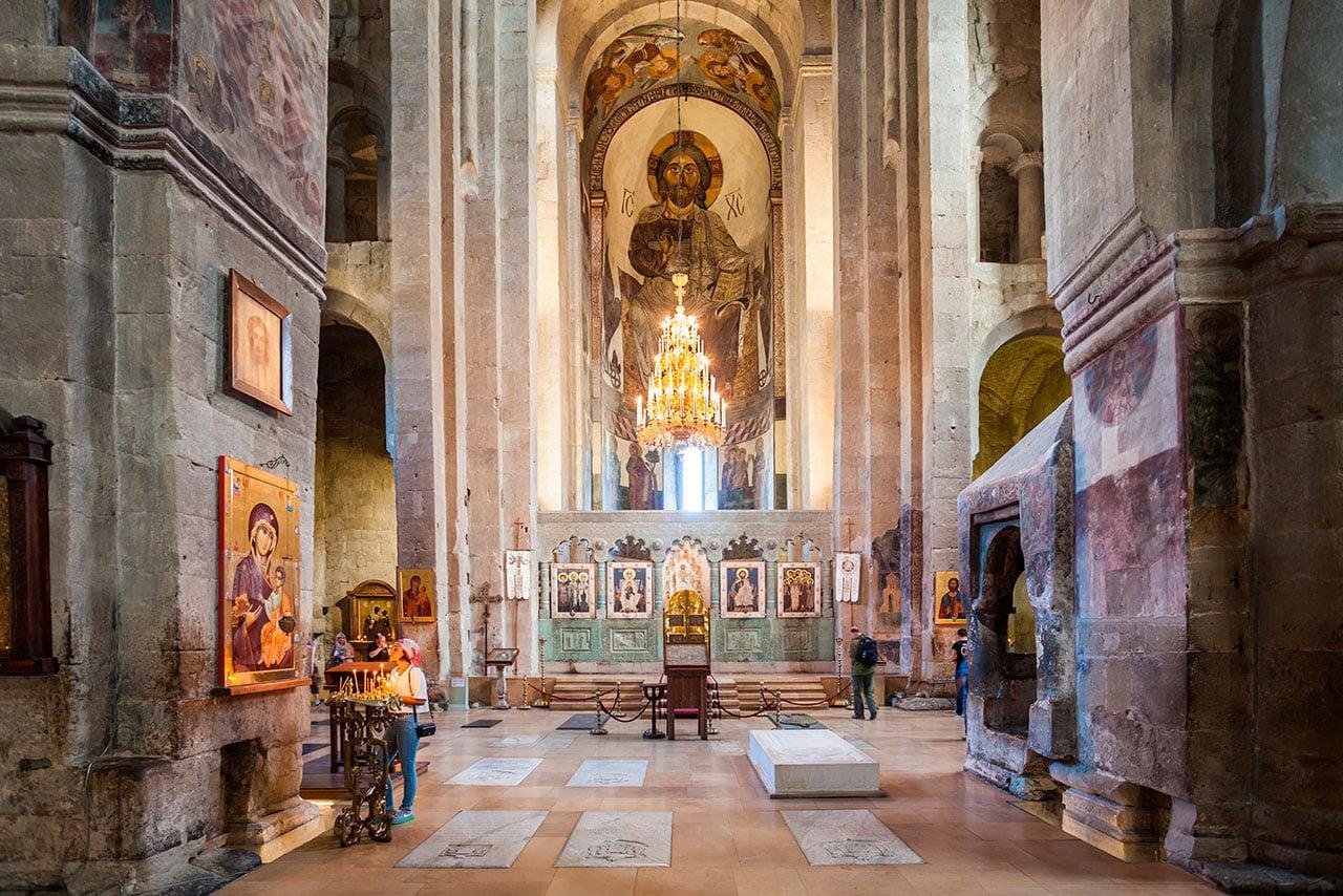 Mtskheta & Jvari: Visit the first capital of Georgia 3
