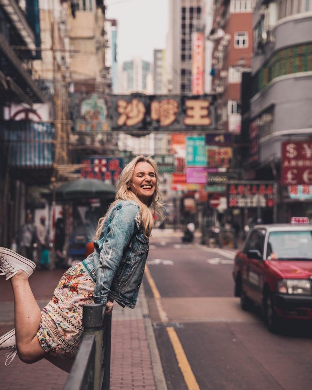 Hong Kong Photography Tour with a Private Travel Photographer 2