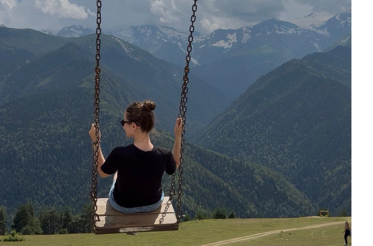 From Kutaisi: Svaneti Day Trip with Mestia and Ushguli 3