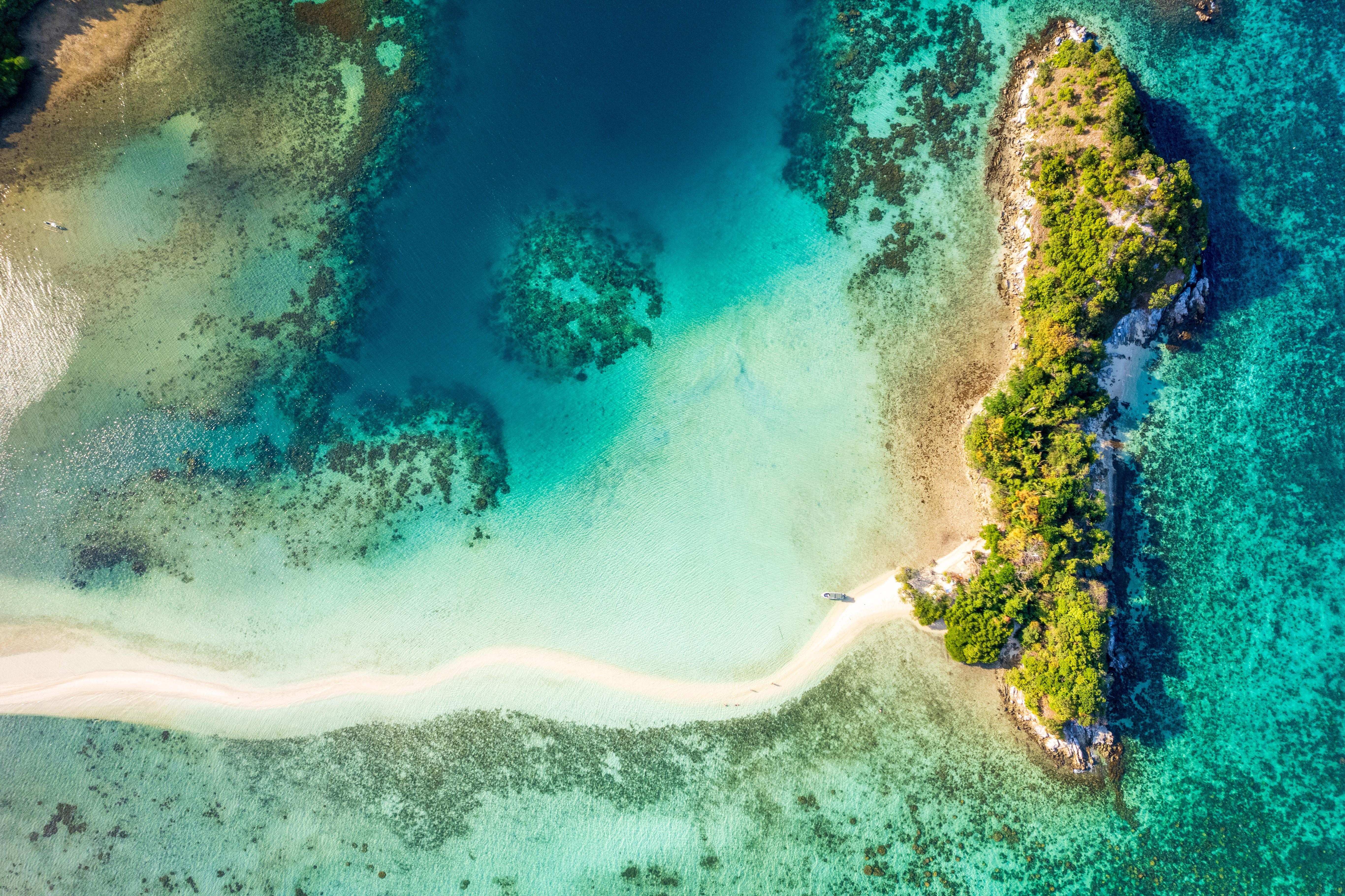 El Nido: Private/Exclusive Island Hopping Tour B BEST PRICE! 2
