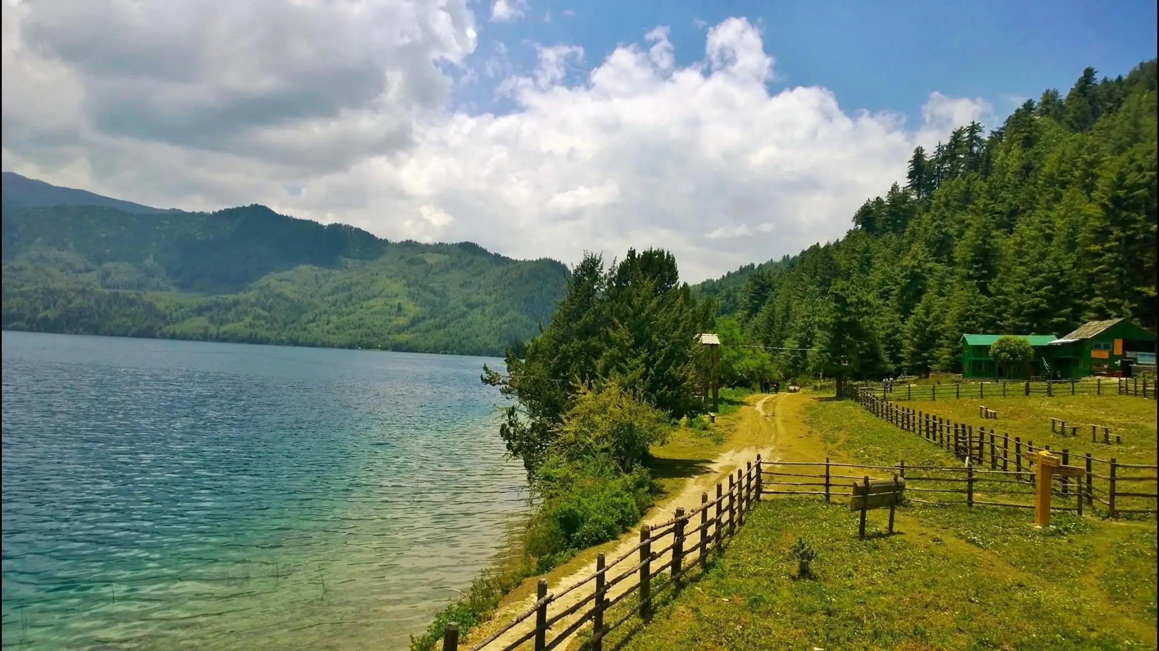 From Kathmandu: 9-Day Private 4WD Overland Tour to Rara Lake