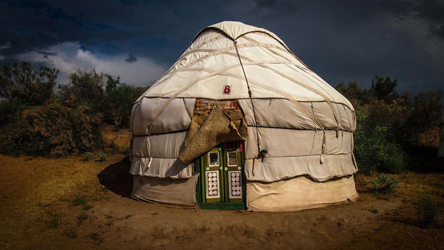 Samarkand: 2-Day Desert Yurt Camp & Camel Ride Tour 3