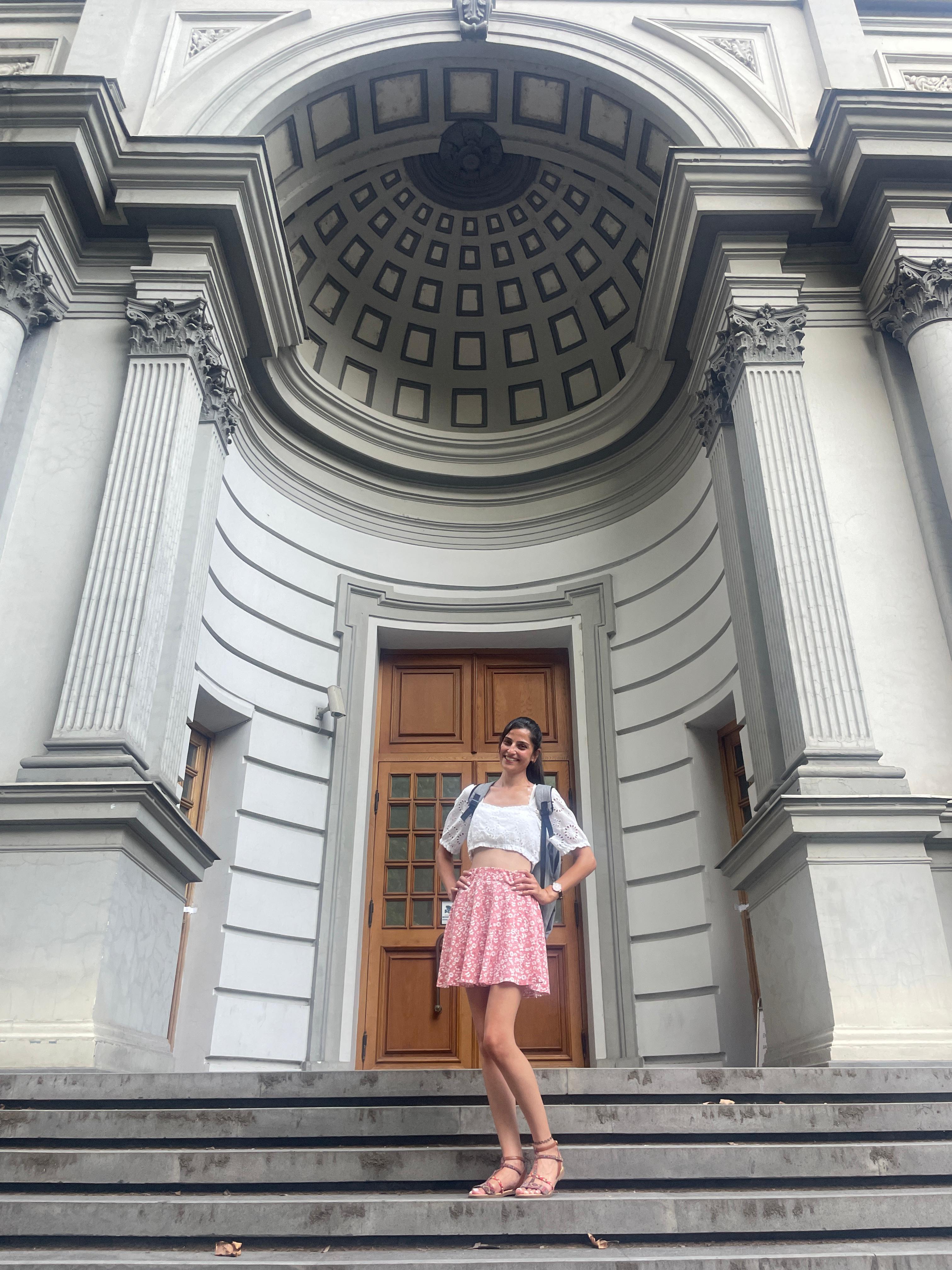 Tbilisi: Before City Wakes up Walking Tour 2