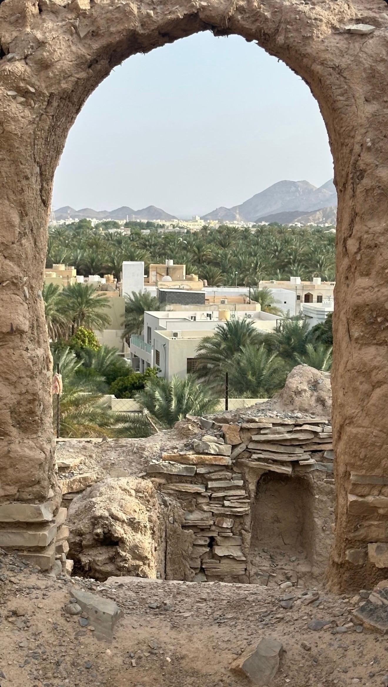 From Muscat: Nizwa & Jabal Akhdar with Multilingual Guide 3