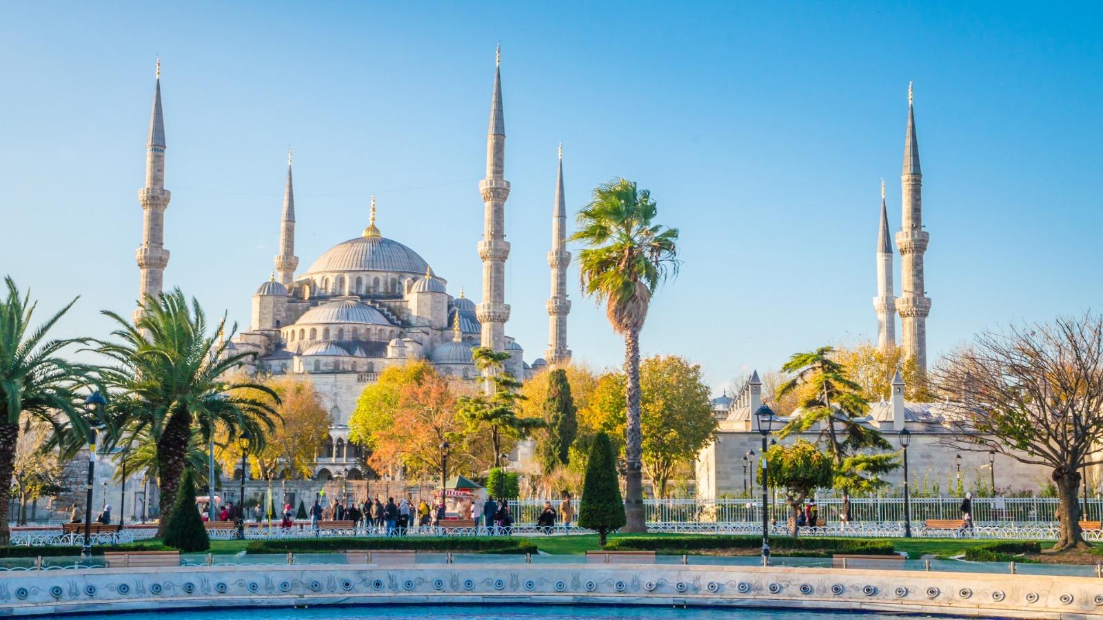 Istanbul: Half-Day Old City Tour with Pottery Workshop 2