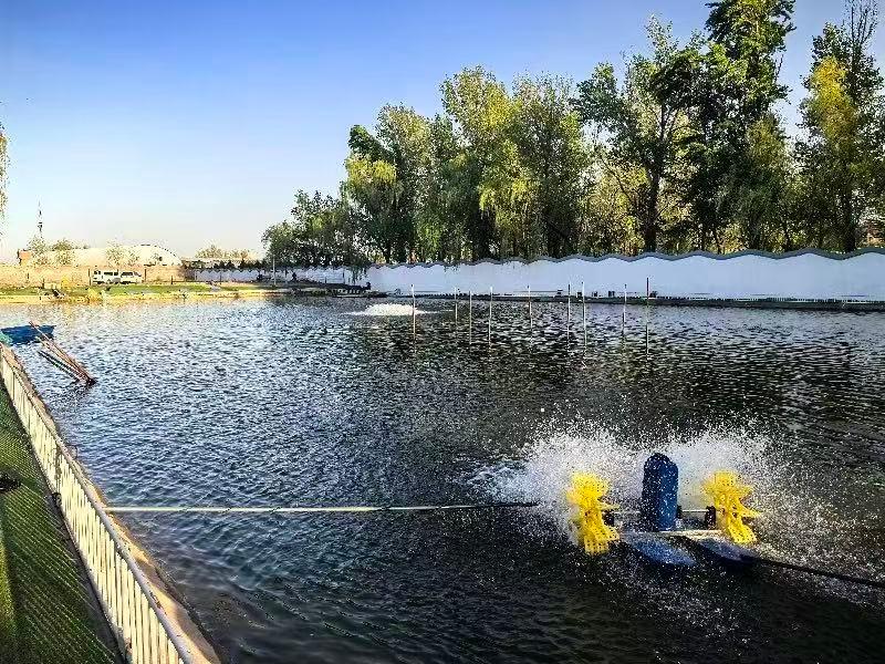 Beijing: Fishing and Mutianyu Great Wall Day Trip with Lunch 3
