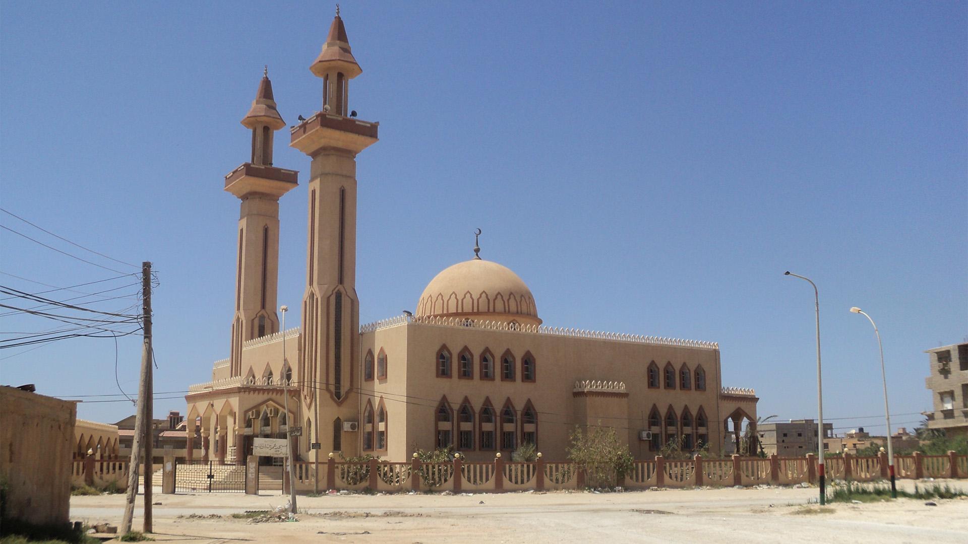 From Madinah: Half-Day Ziarah Tour 3