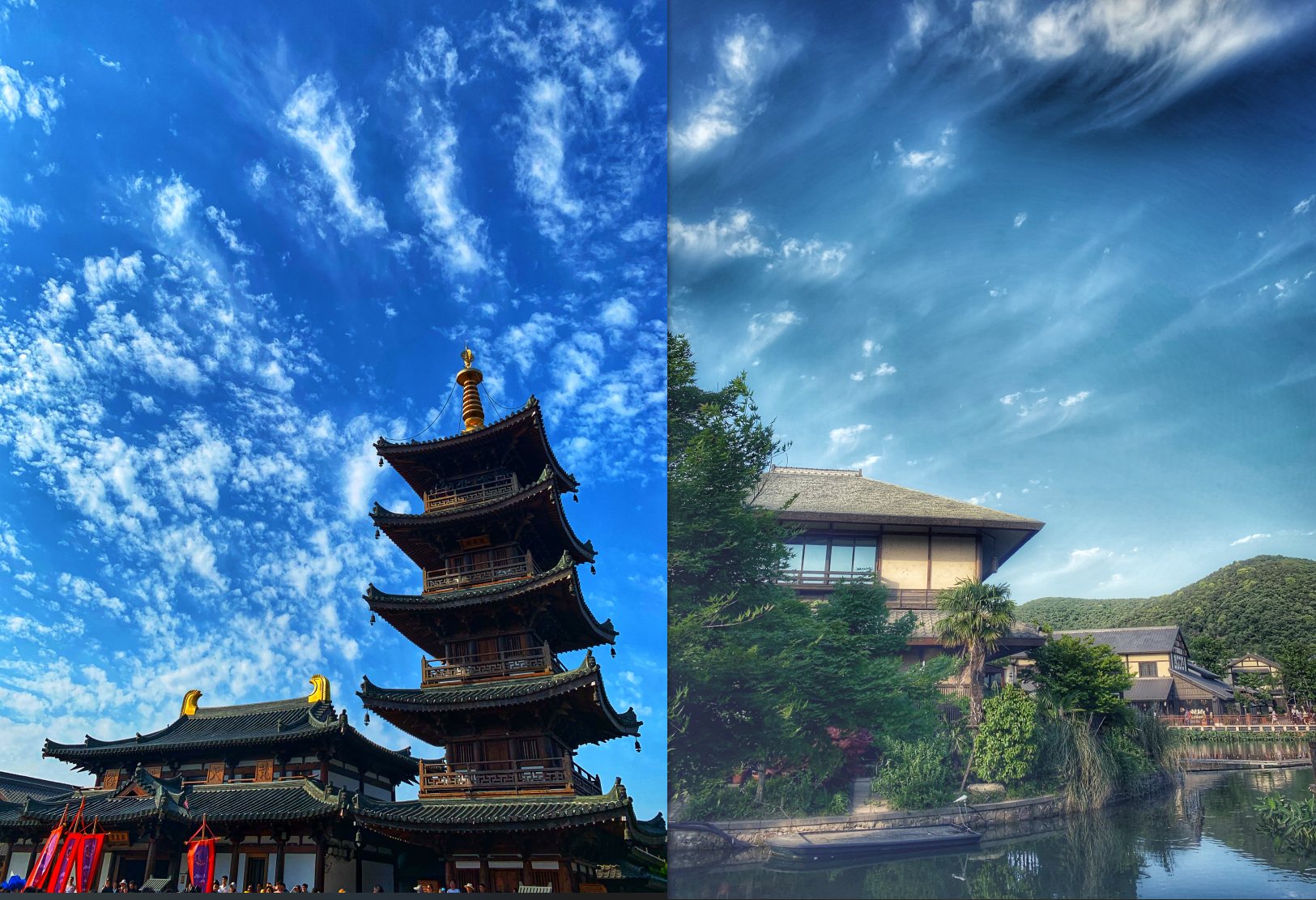 Shanghai: Wuxi Lingshan Grand Buddha & Nianhua Bay Tour 2
