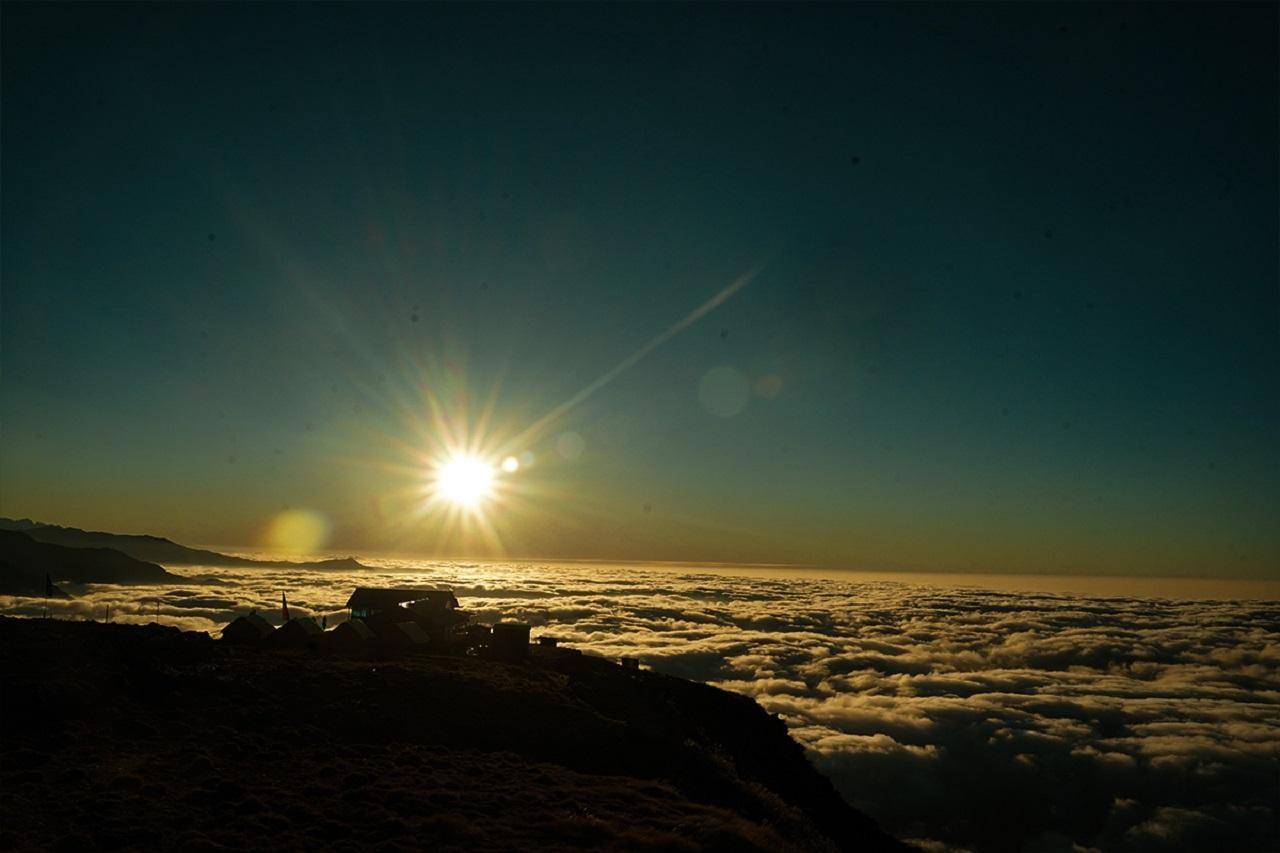 Pokhara: Khumai Danda Trek with Himalayan Views and Sunrise 2