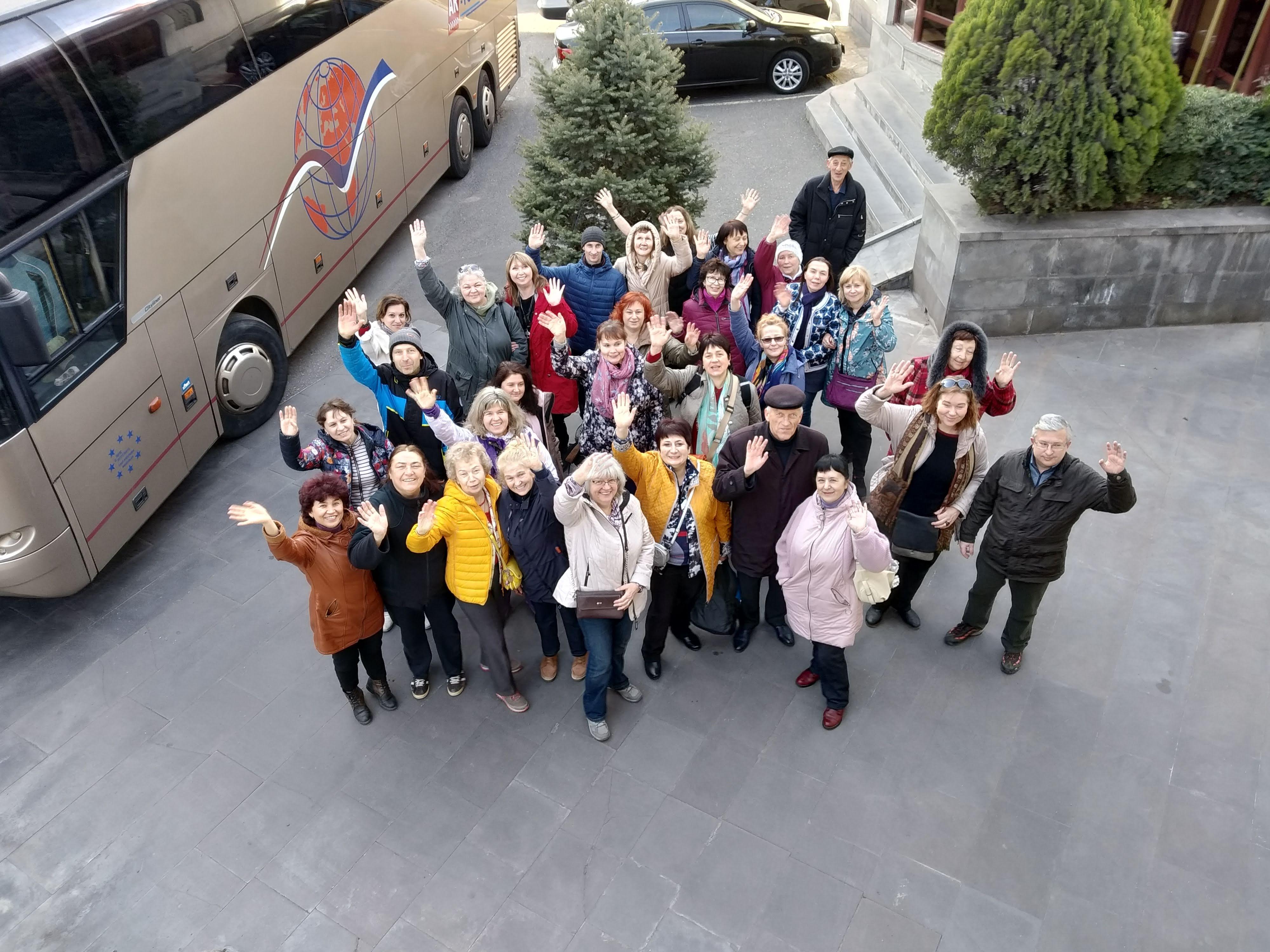 The Heart of Armenia: A 3-Day Cultural Tour 3