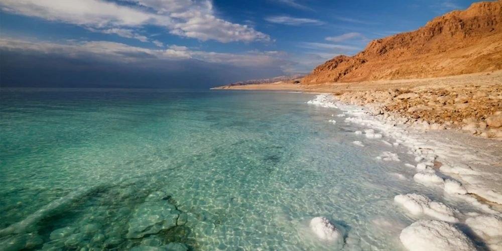 3-Day Jordan Journey: Amman, Petra, Wadi Rum & Dead Sea 3