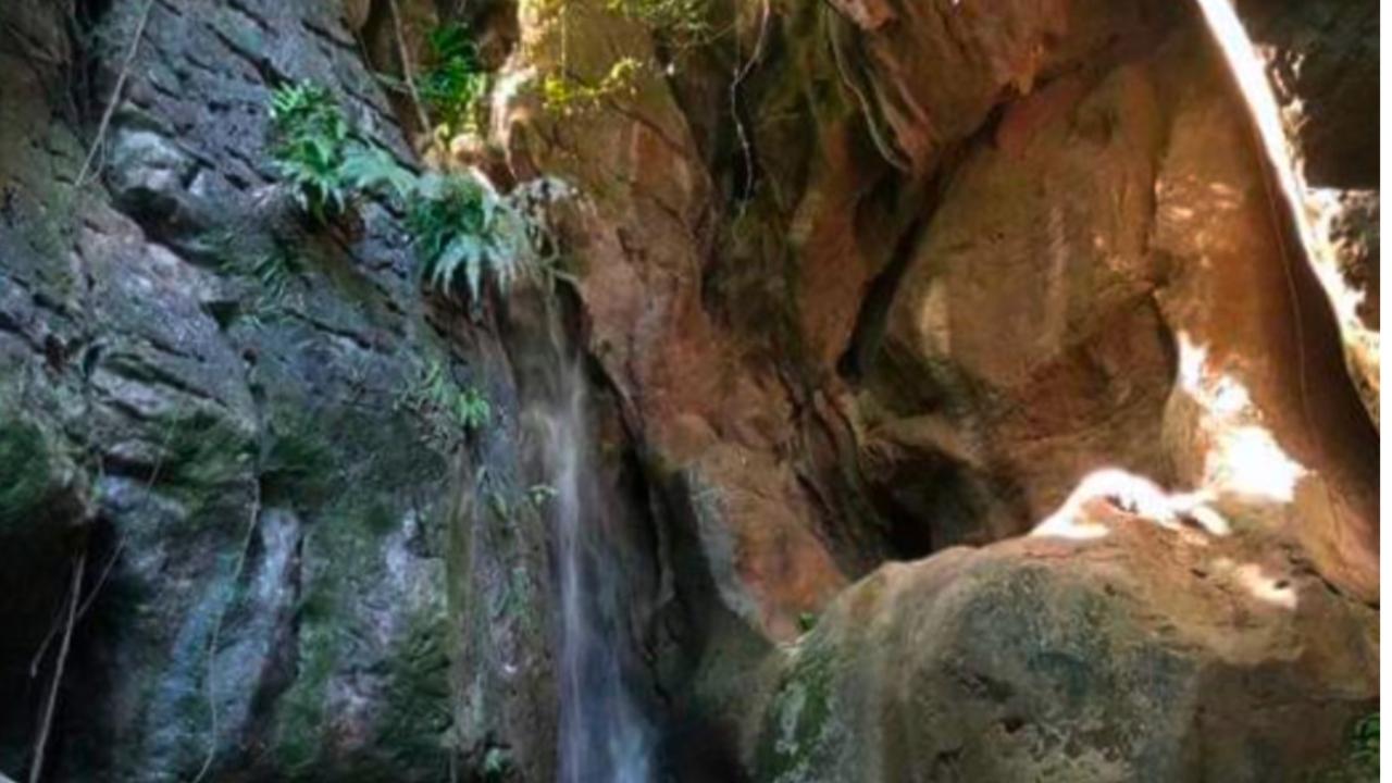 Cebu: Cave and Waterfalls Hike with Market Visit 2
