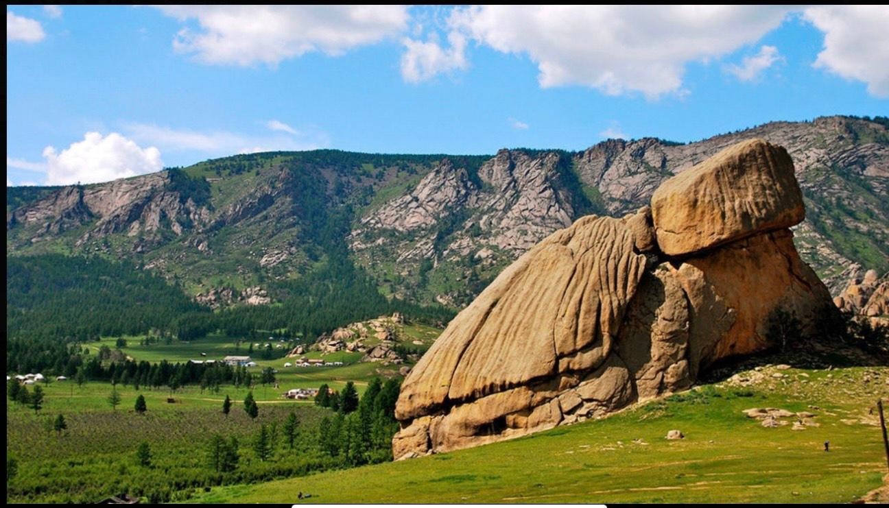 Ulaanbaatar: 10-Day Gobi Desert & Ancient Mongolia Tour 2