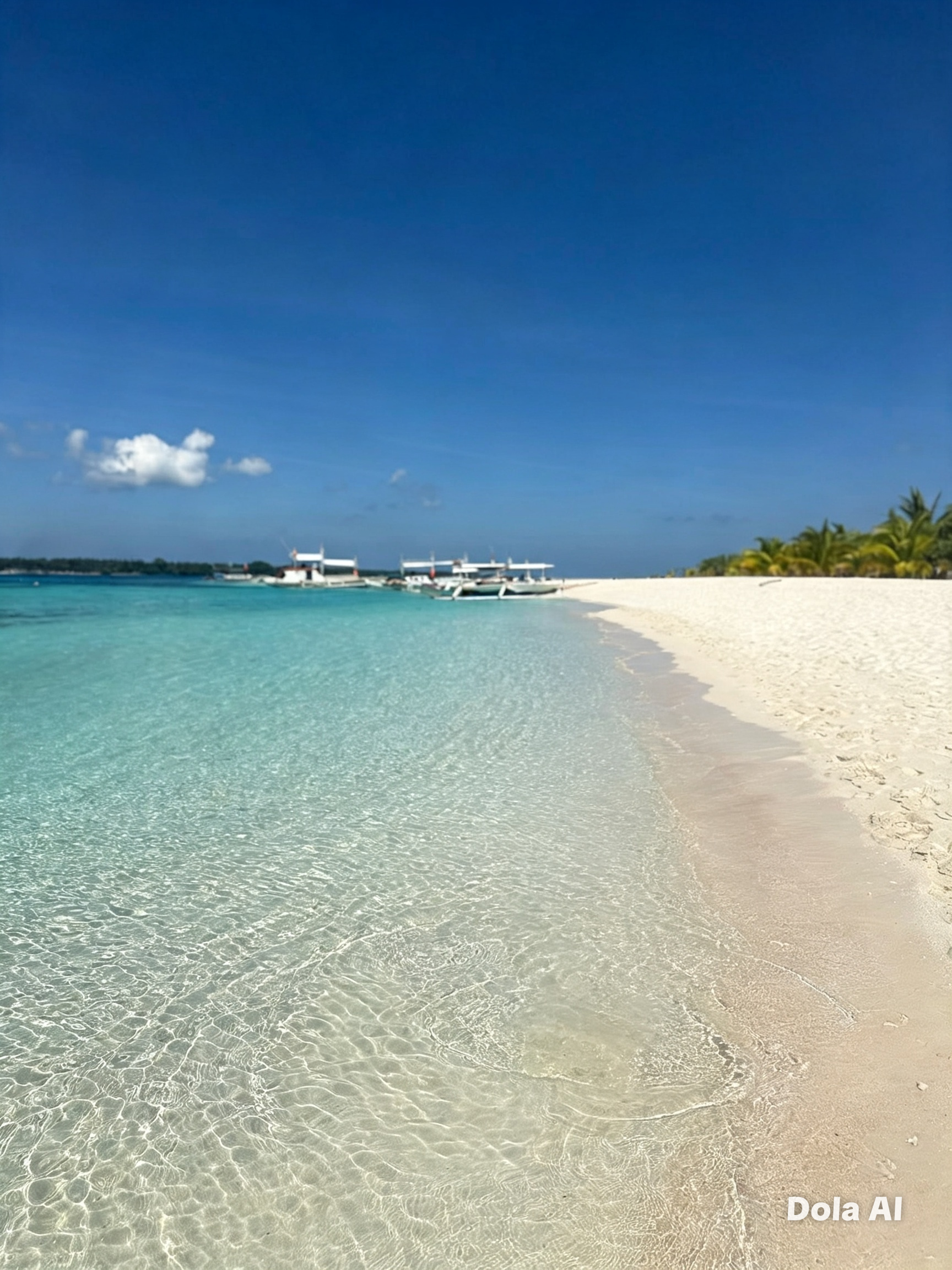 From Puerto Princesa: 4-Day Island-Hopping Tour of Balabac 3