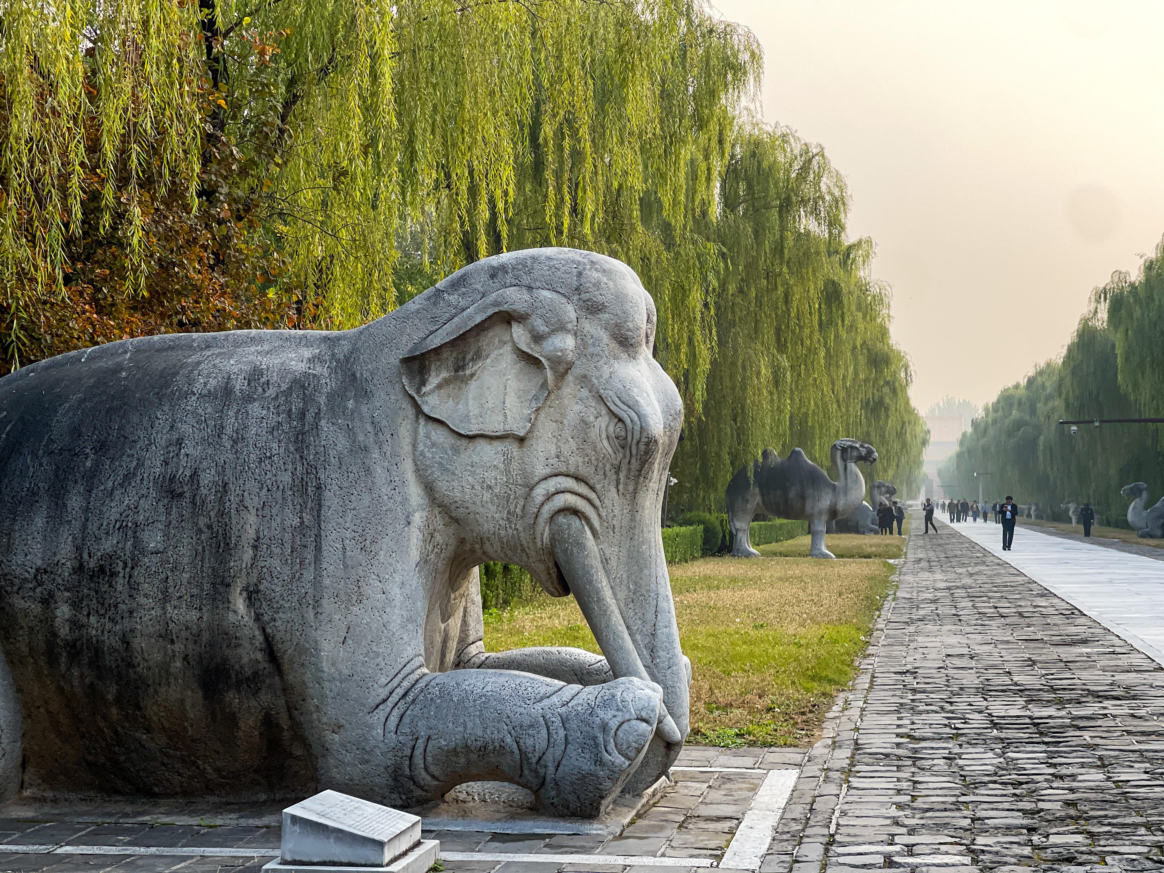 Beijing: Great Wall and Ming Tomb All-inclusive Private Tour
