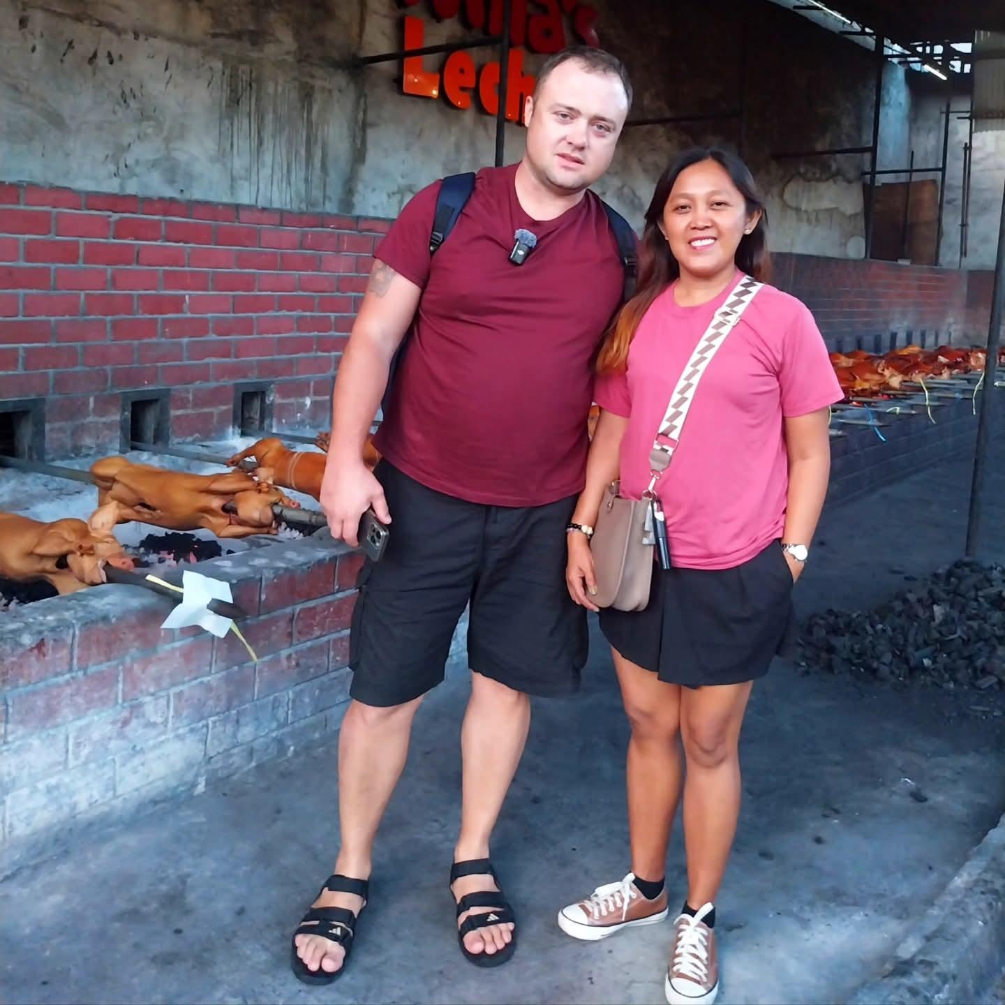 From Manila: Philippines Private Tour Guide 2