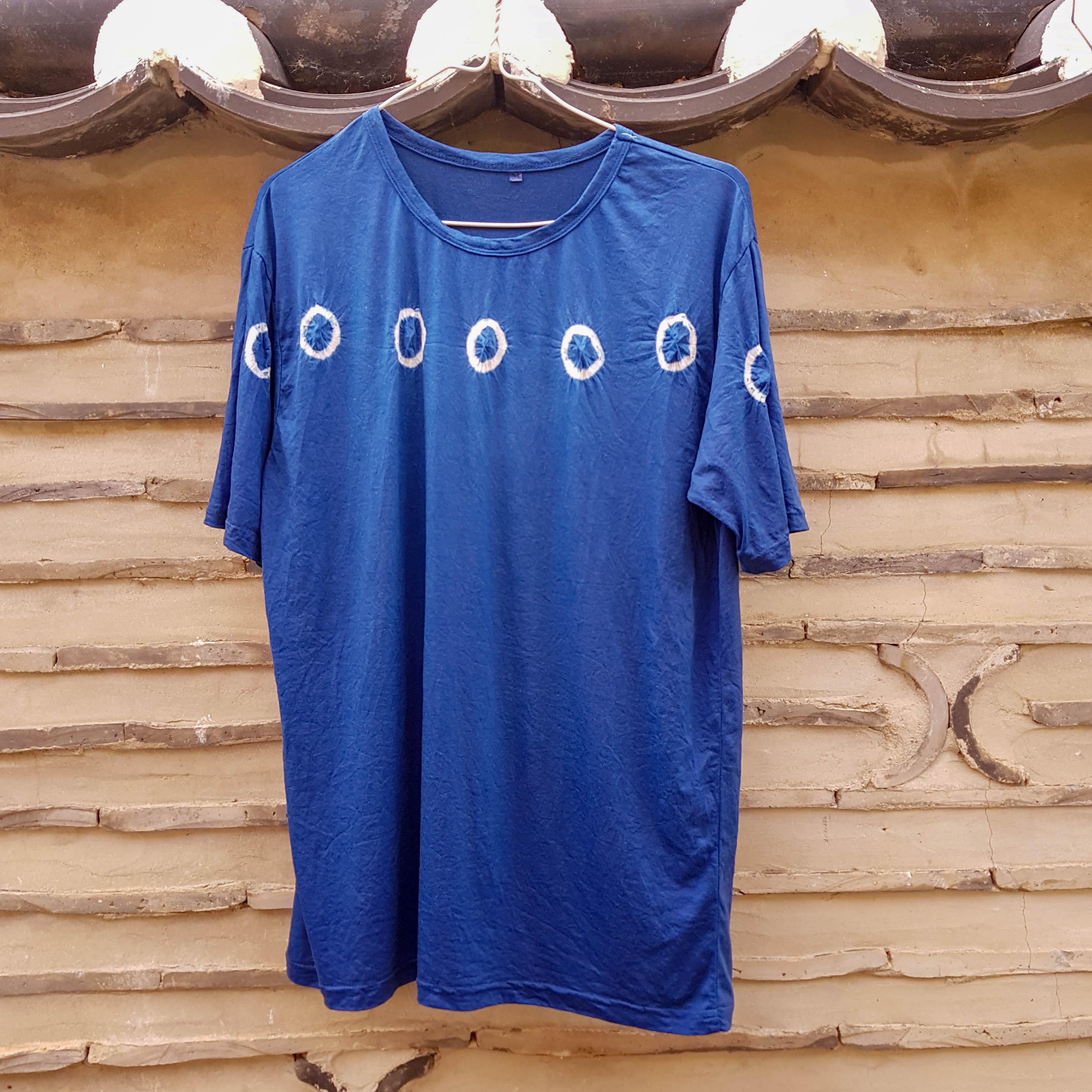 Seoul: Indigo Dyeing Workshop with Local Expert