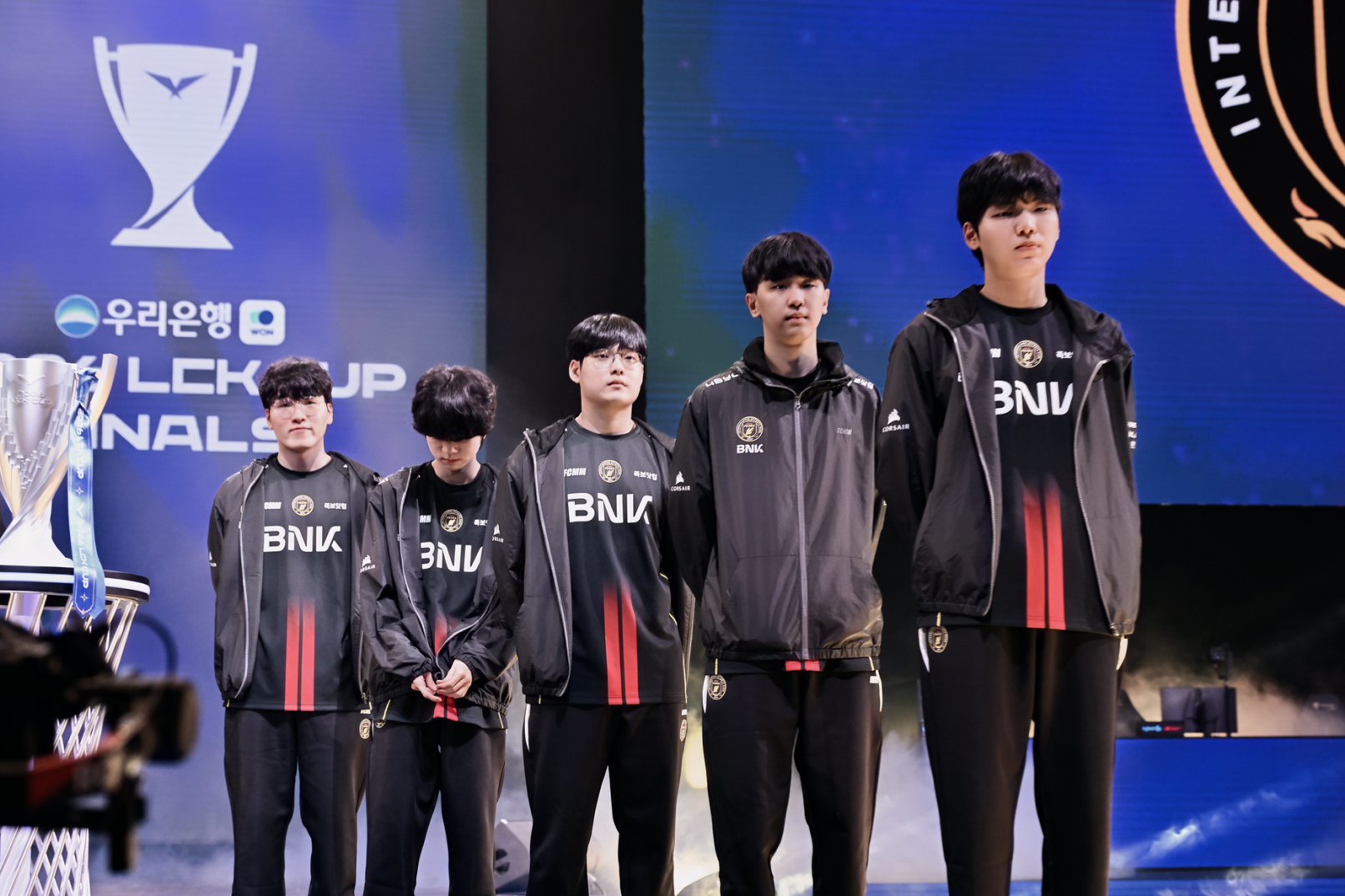 Seoul: Esports Clubhouse Tour, LCK tickets and meal Provided 2