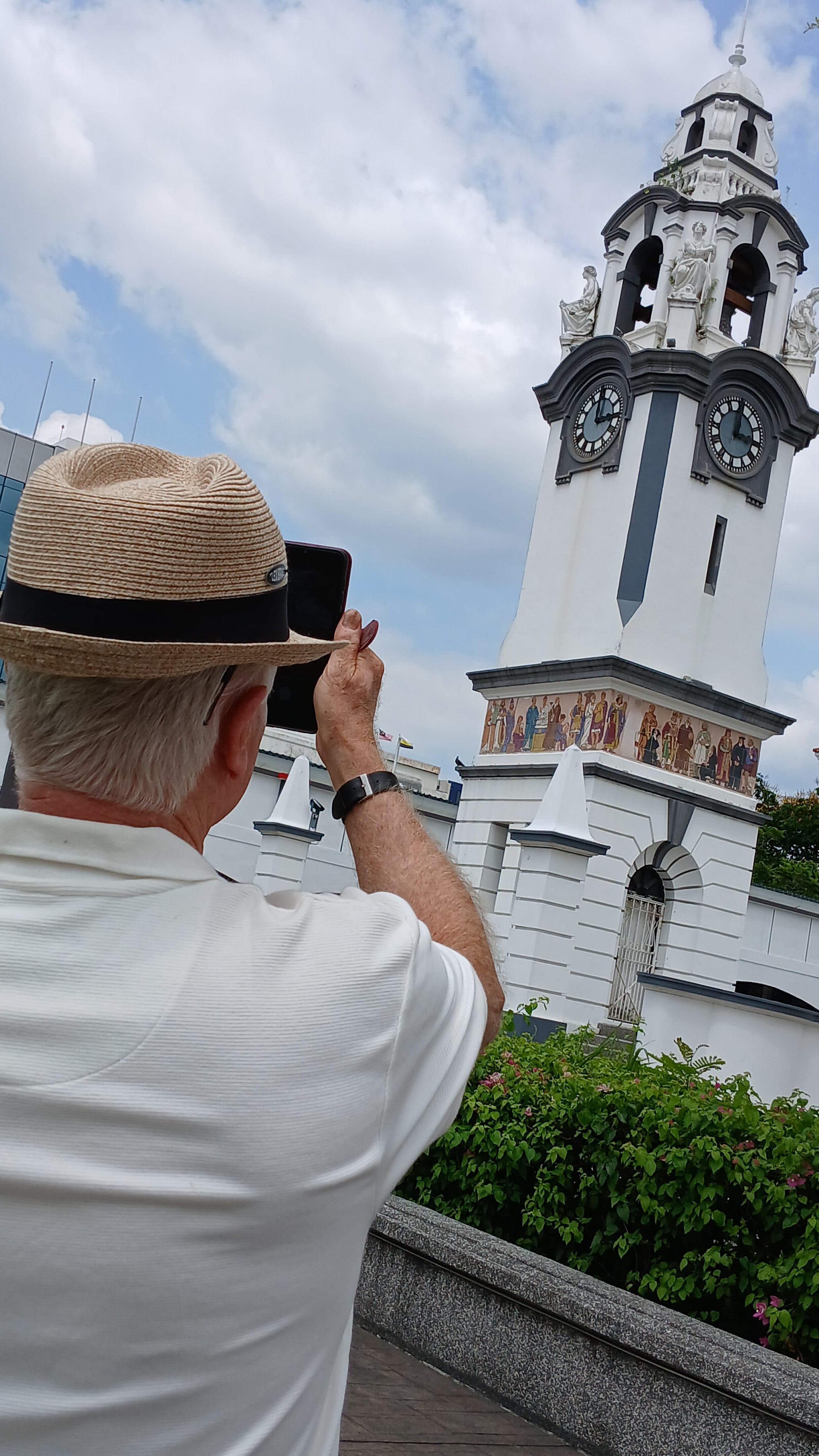 Ipoh: 3-Day City, Cameron Highlands, & Fishing village Tour 2
