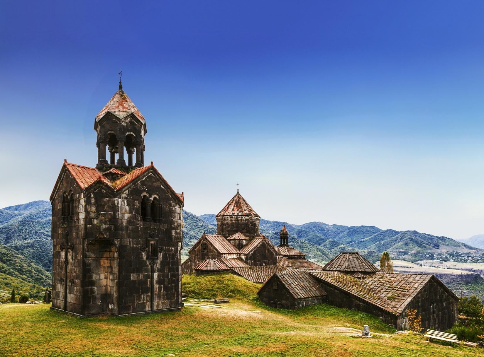 Lori’s Medieval Treasures: Akhpat, Akhtala & Sanahin Tour
