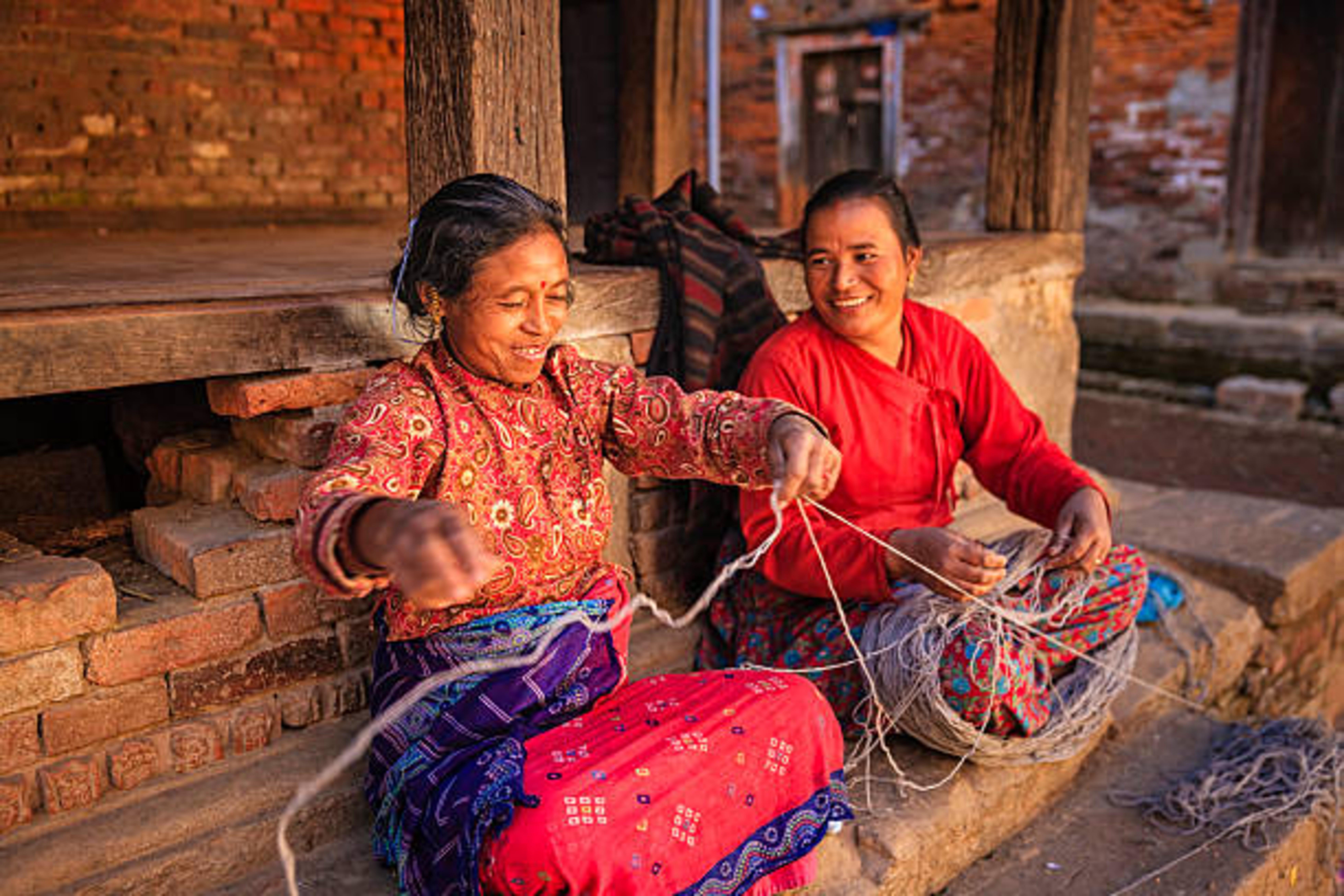 Kathmandu: Nepali Culture Day with Cooking Class & Dance 2