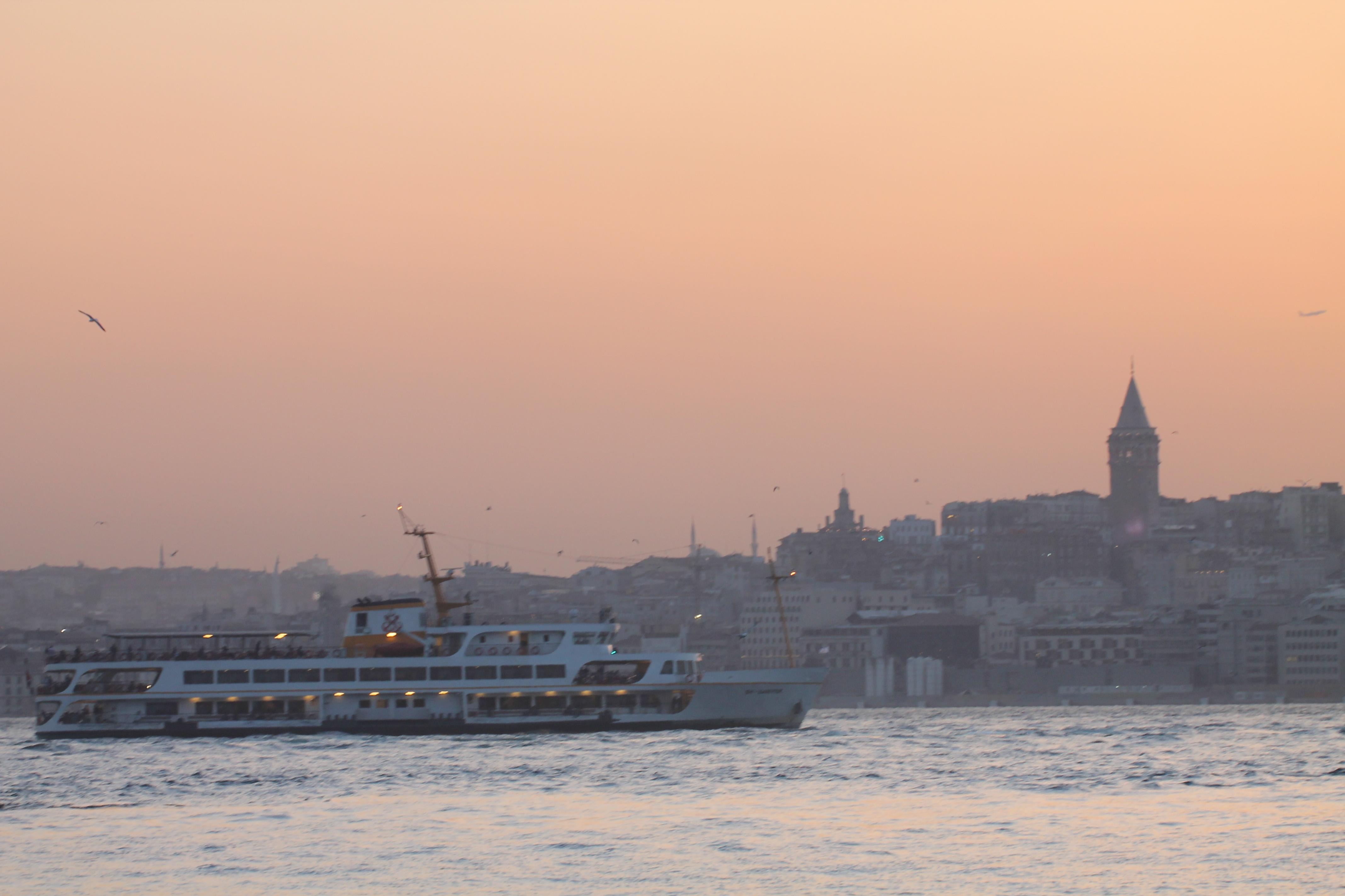 Tour of Byzantine and Constantinople, in istanbul 3