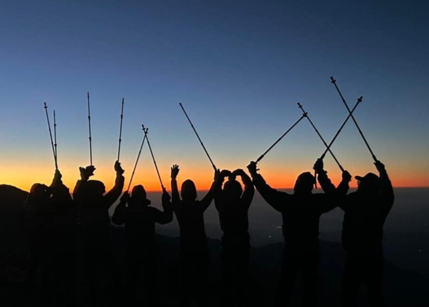 From Pokhara: 3-Day High-Altitude Mardi Himal Trek