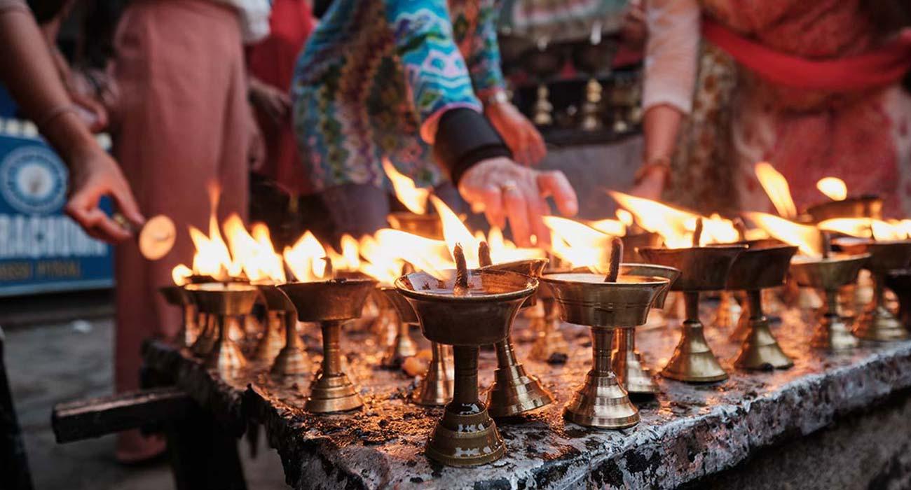 Kathmandu: Half-Day UNESCO Sightseeing with 3 Stops 3