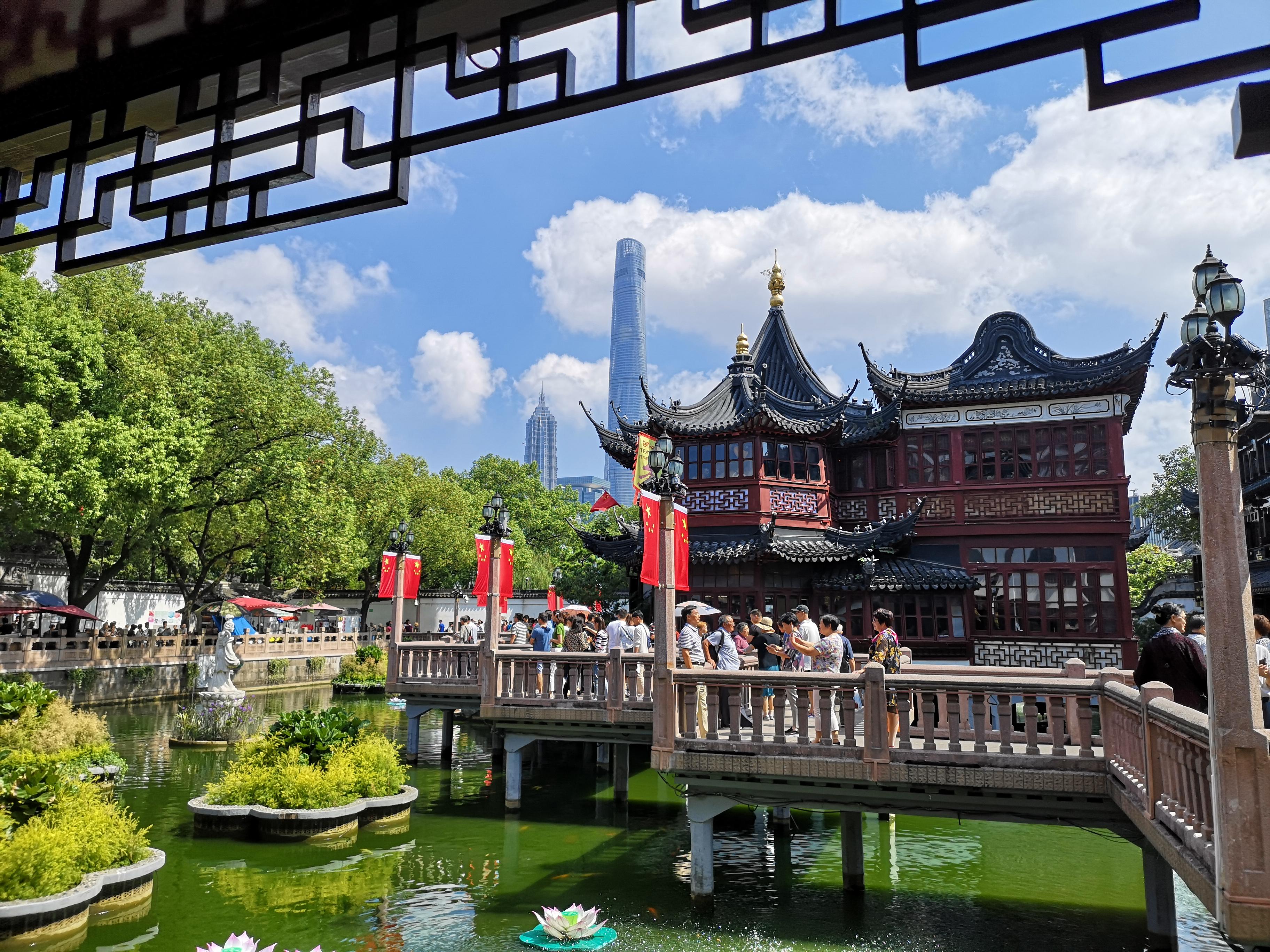 Shanghai: Private and Personalized Guided Tour 2