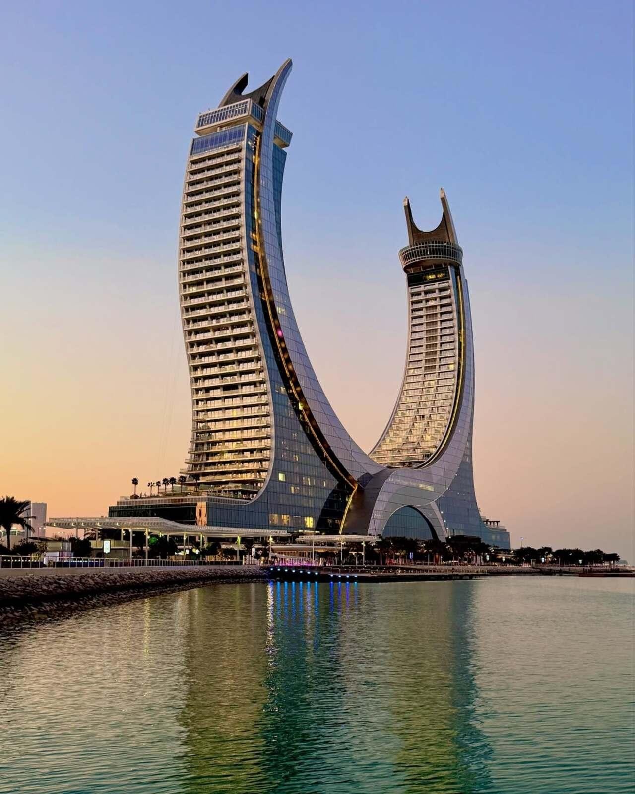 Doha: Corniche, Souq Waqif & Katara Cultural Village Tour 3