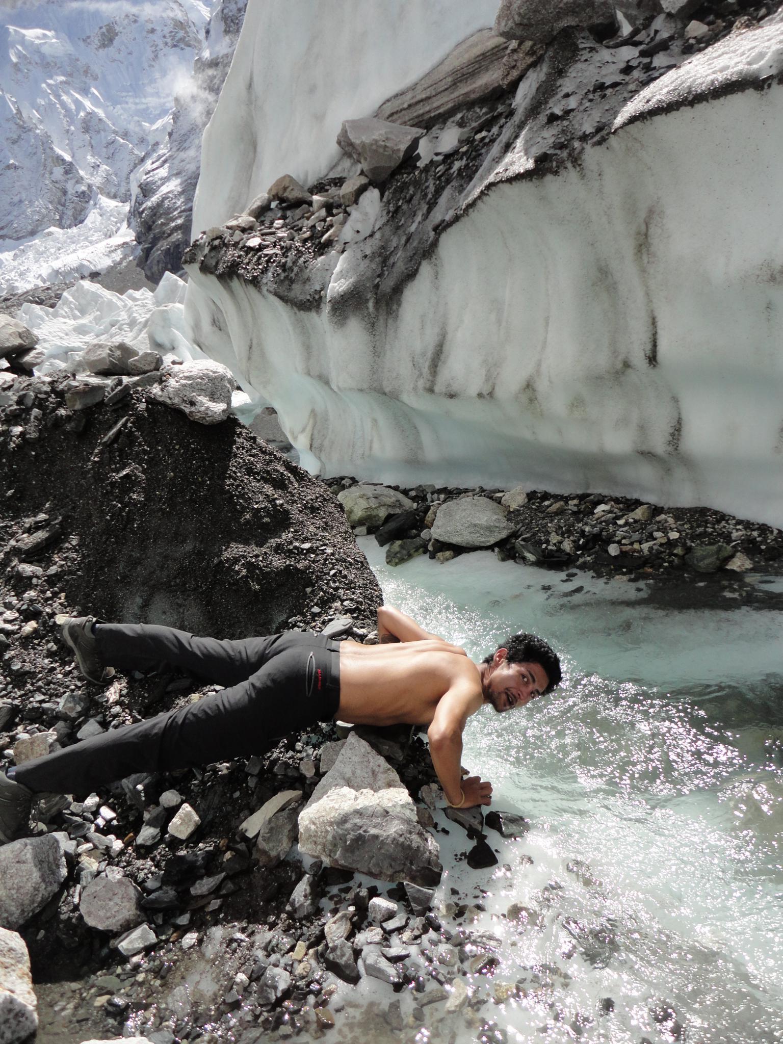 Budget : 12 Days Everest Base Camp Trek from Kathmandu 3