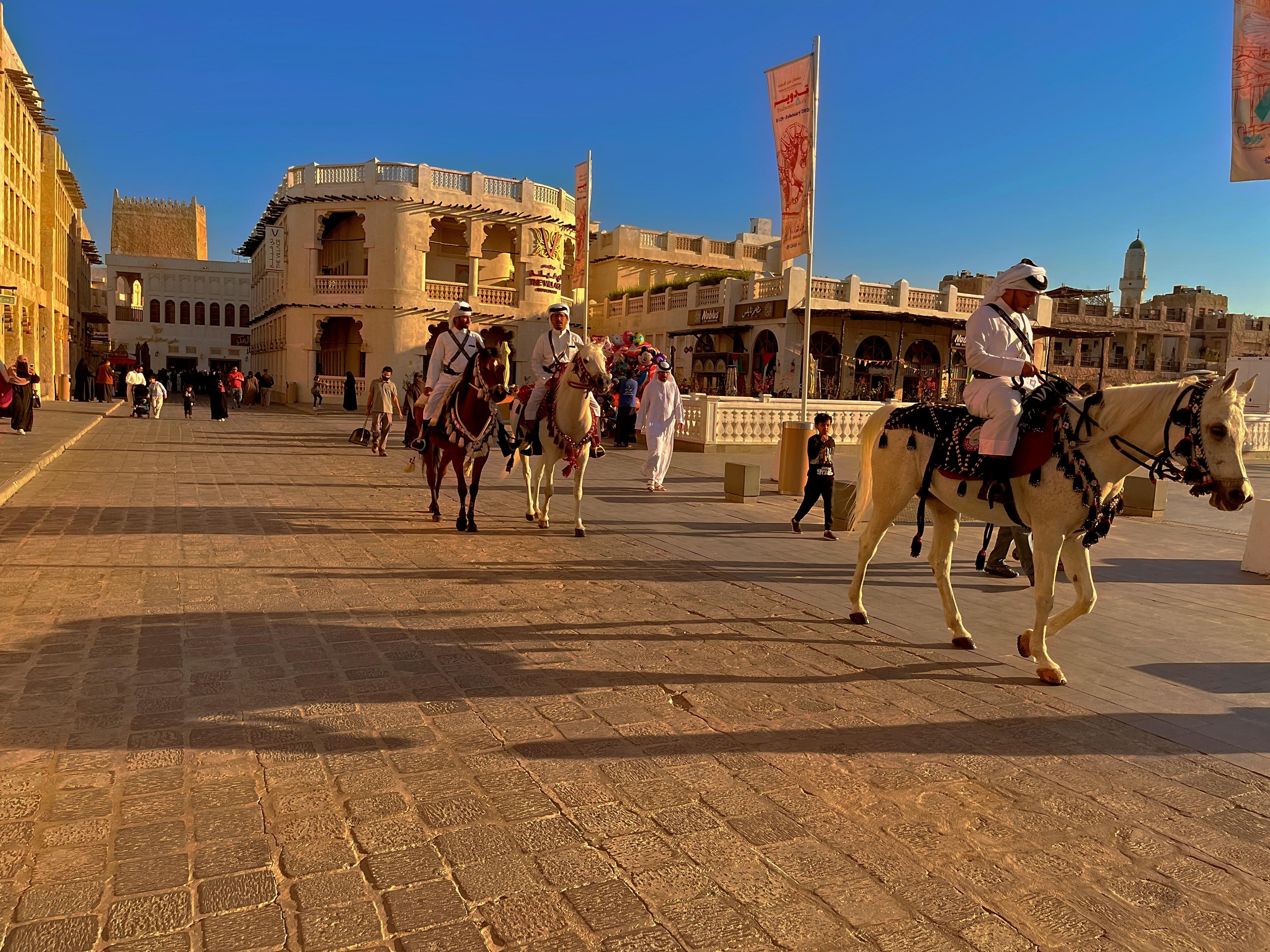 Doha: Doha Highlights City tour with Licensed tour guide 2