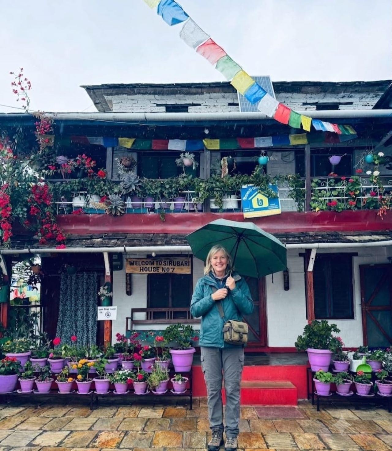 From Pokhara: 2-Day Private Sirubari Village Heritage Tour 2