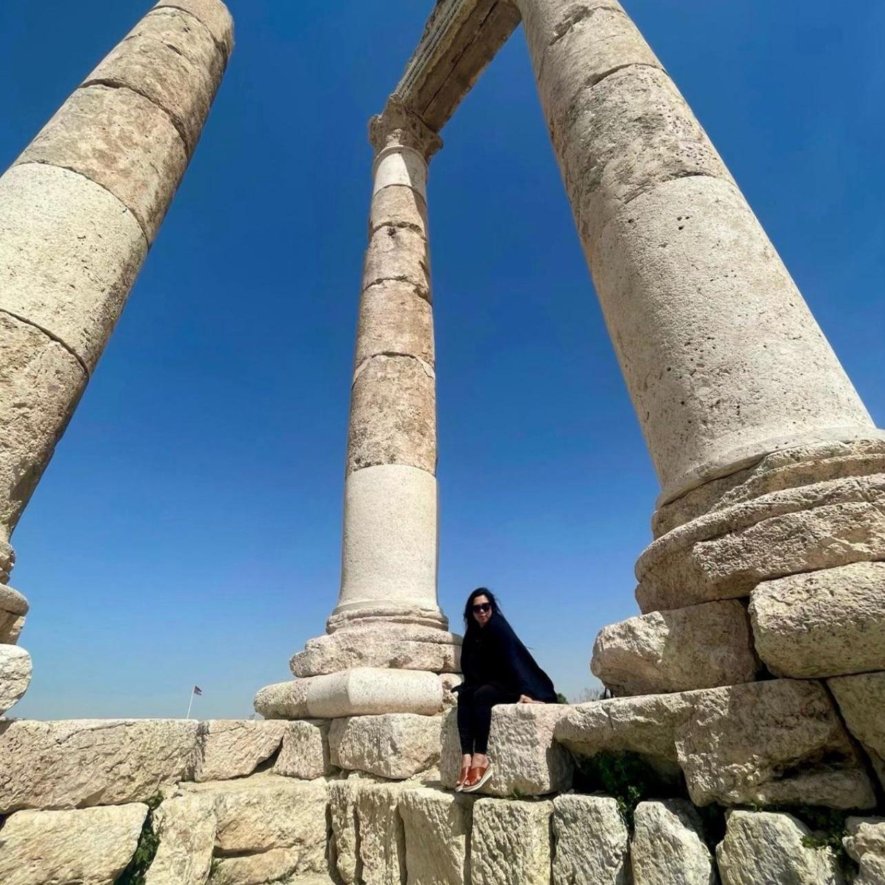 Amman Tour