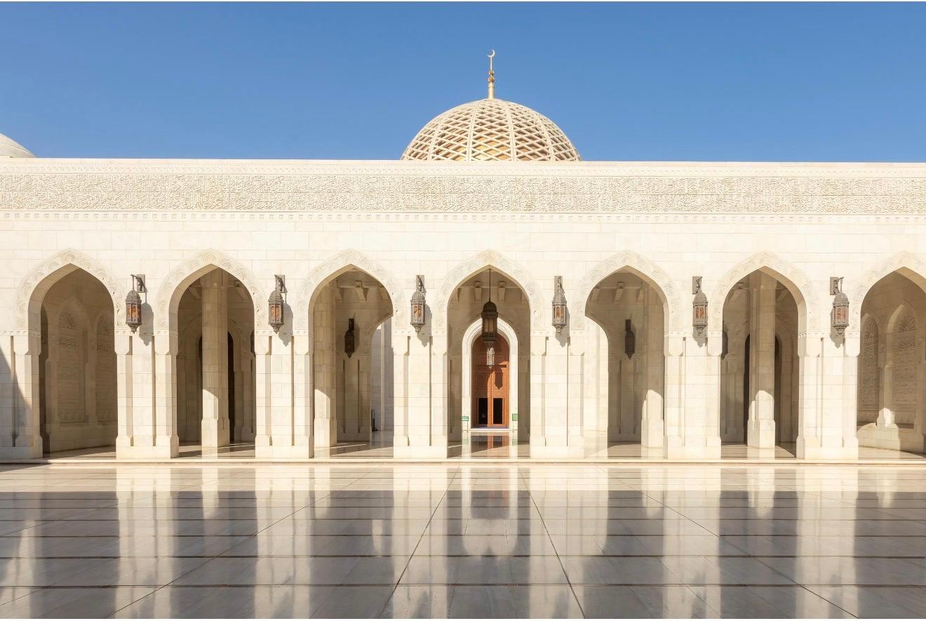 Muscat: Local Expert City Tour & Hotel Pickup and Drop-Off 2
