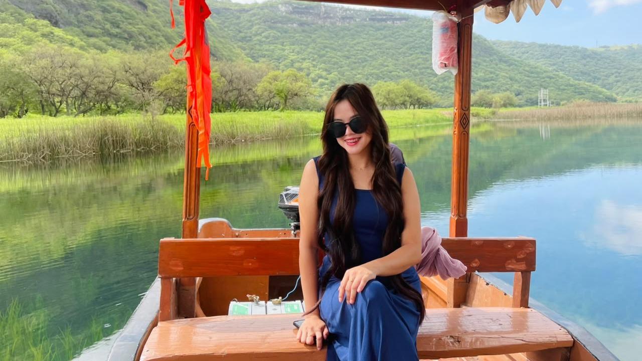 Salalah Bird Watching: Darbat, Rori & Awqad 3