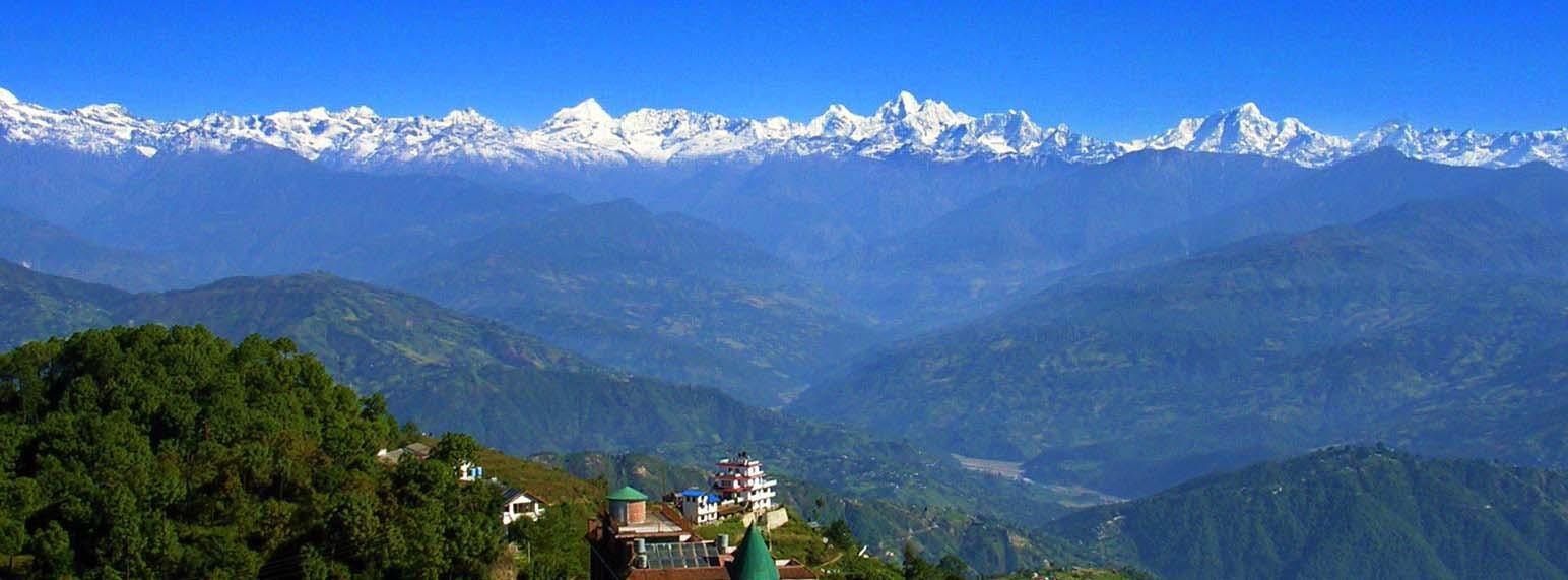 From Kathmandu: Dhulikhel to Namobuddha Day Hiking Tour 3