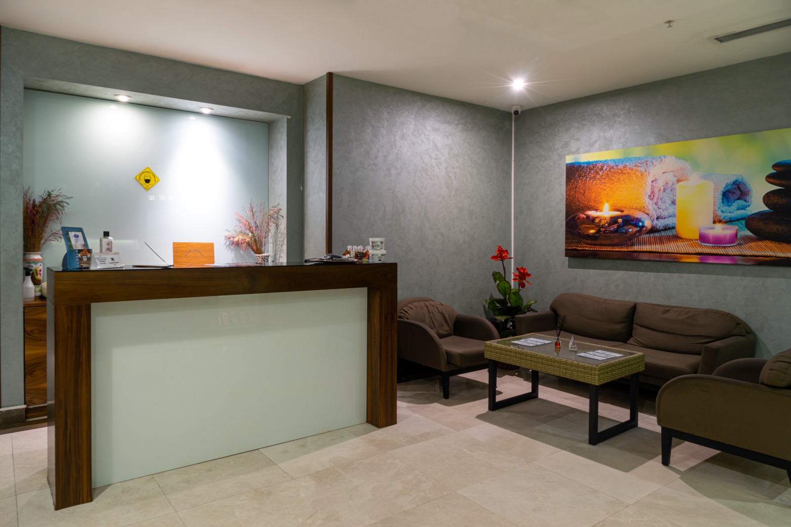 Istanbul: Private Turkish Bath, Massage, and Pool in Taksim 3