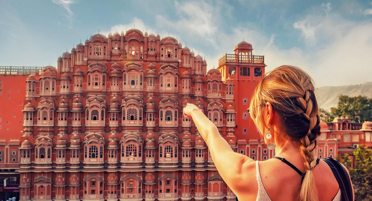 From Delhi: Jaipur Private Tour with Guide & Hotel Pickup 3
