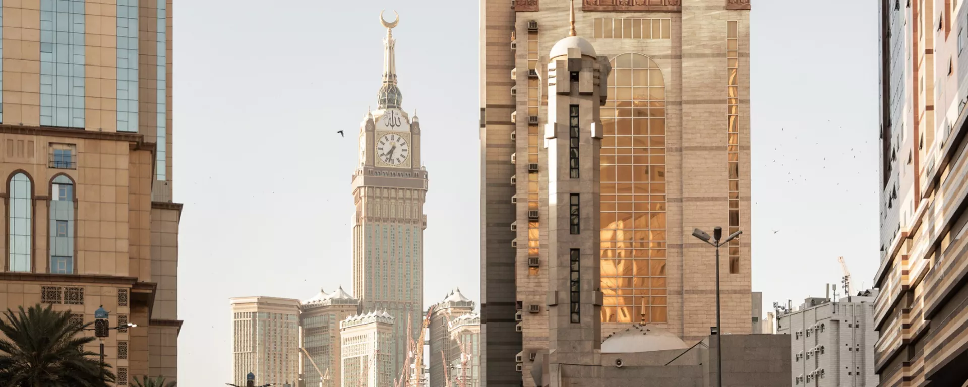 Ziyarat Guide: Exploring the Sacred Sites of Makkah 2
