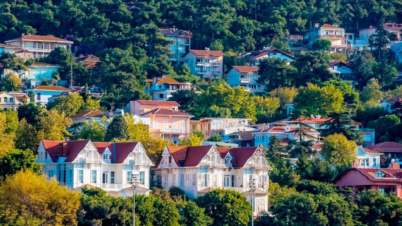 Istanbul: Day Trip to the Princes' Islands 3