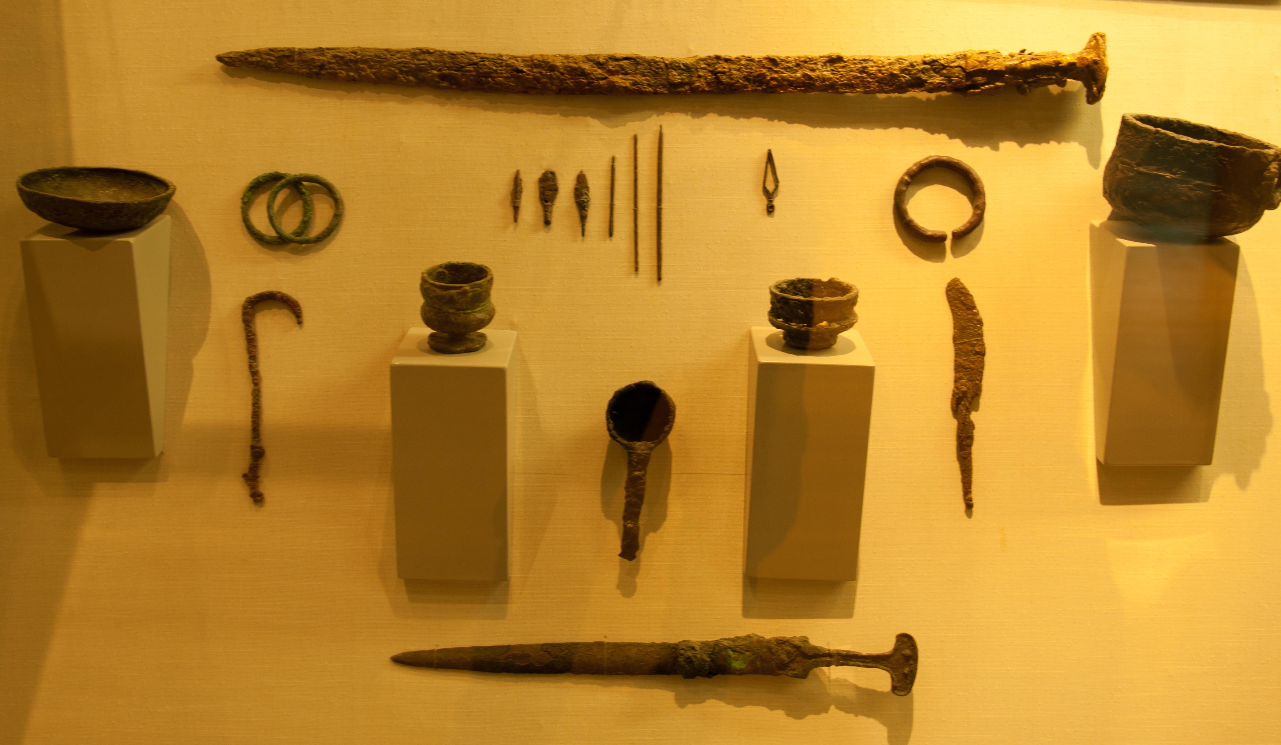 Bahrain Heritage & Cultural tour 3