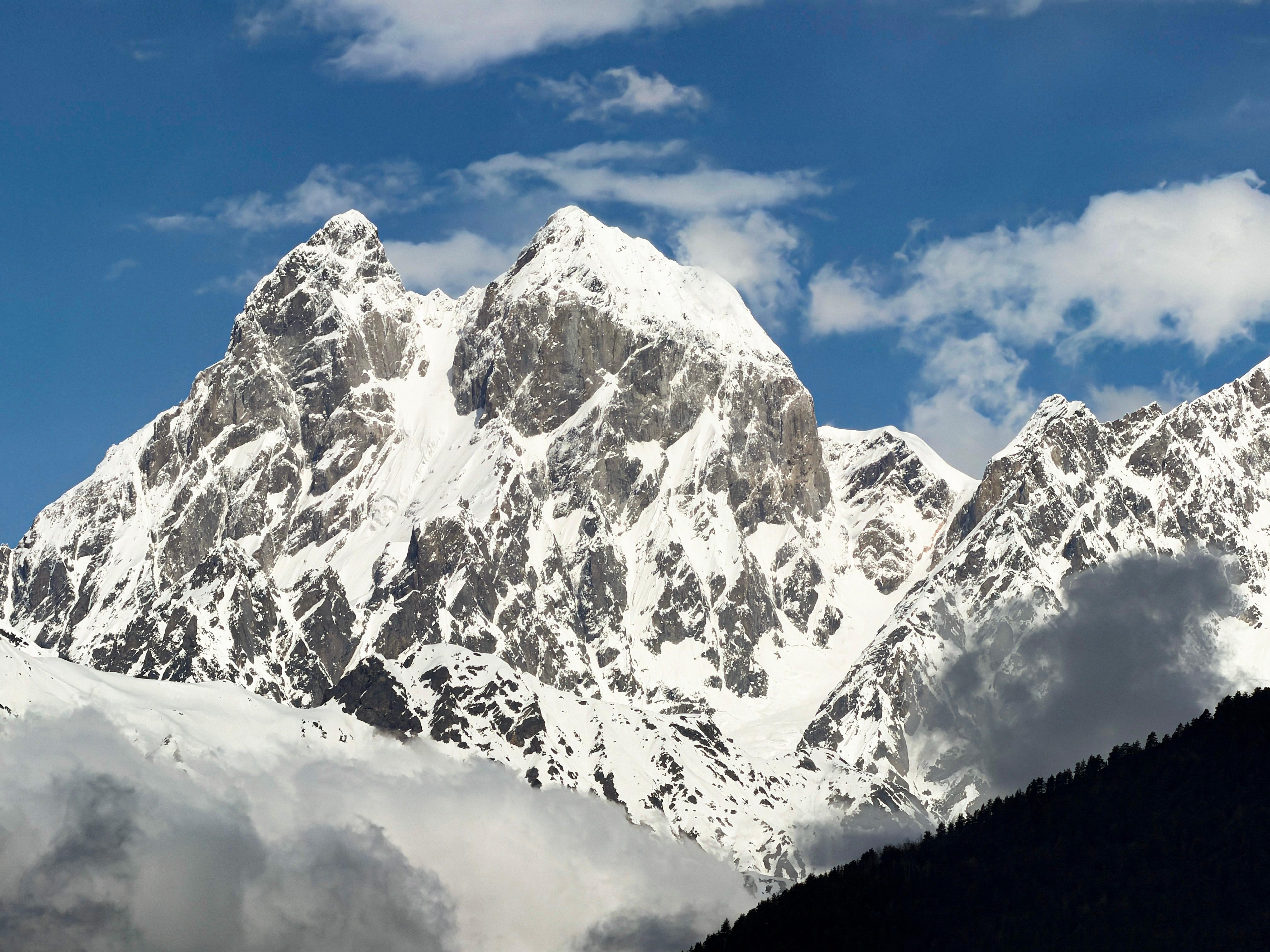 Mestia Ushguli day trip 2