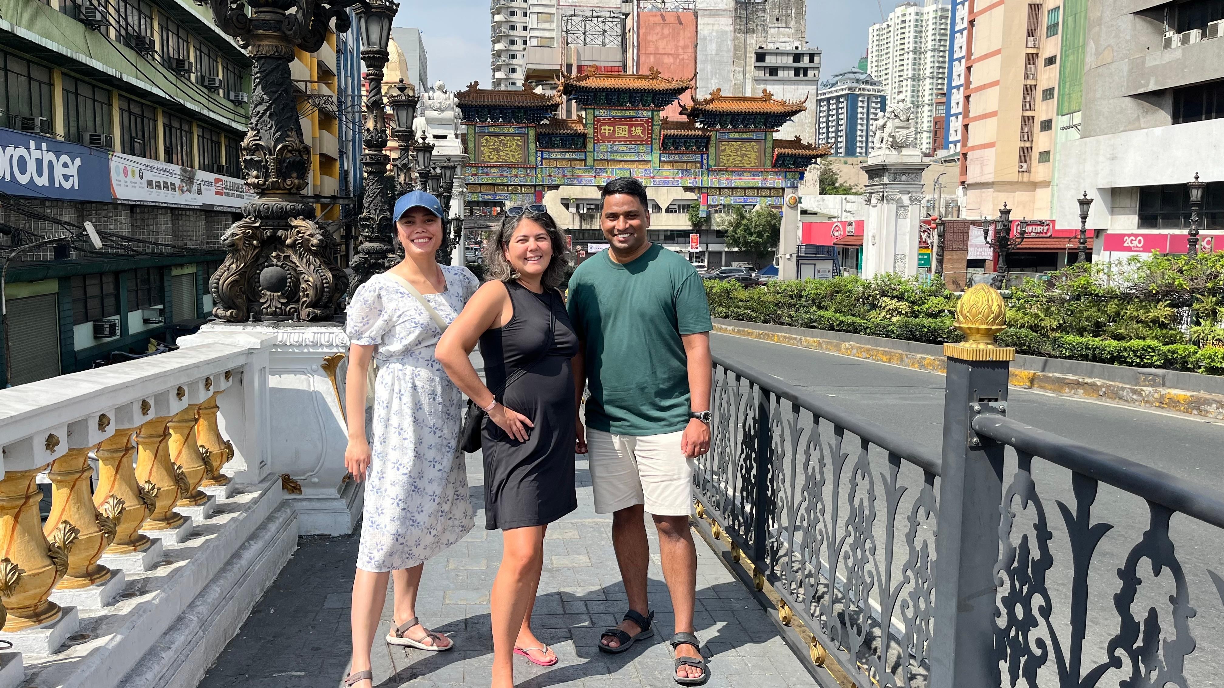 Manila: Binondo Chinatown Guided Walking Tour 3