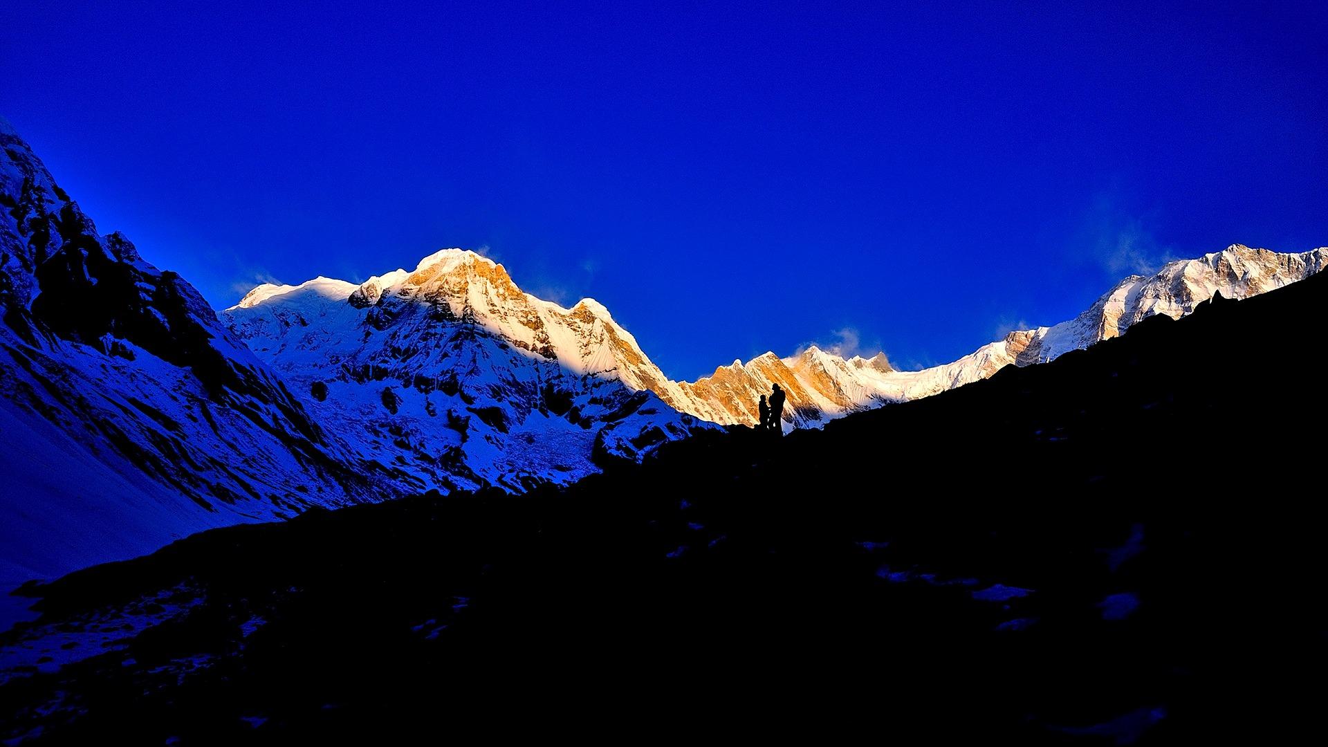 5 Days Annapurna Base Camp Trek From Pokhara: Short ABC Trek