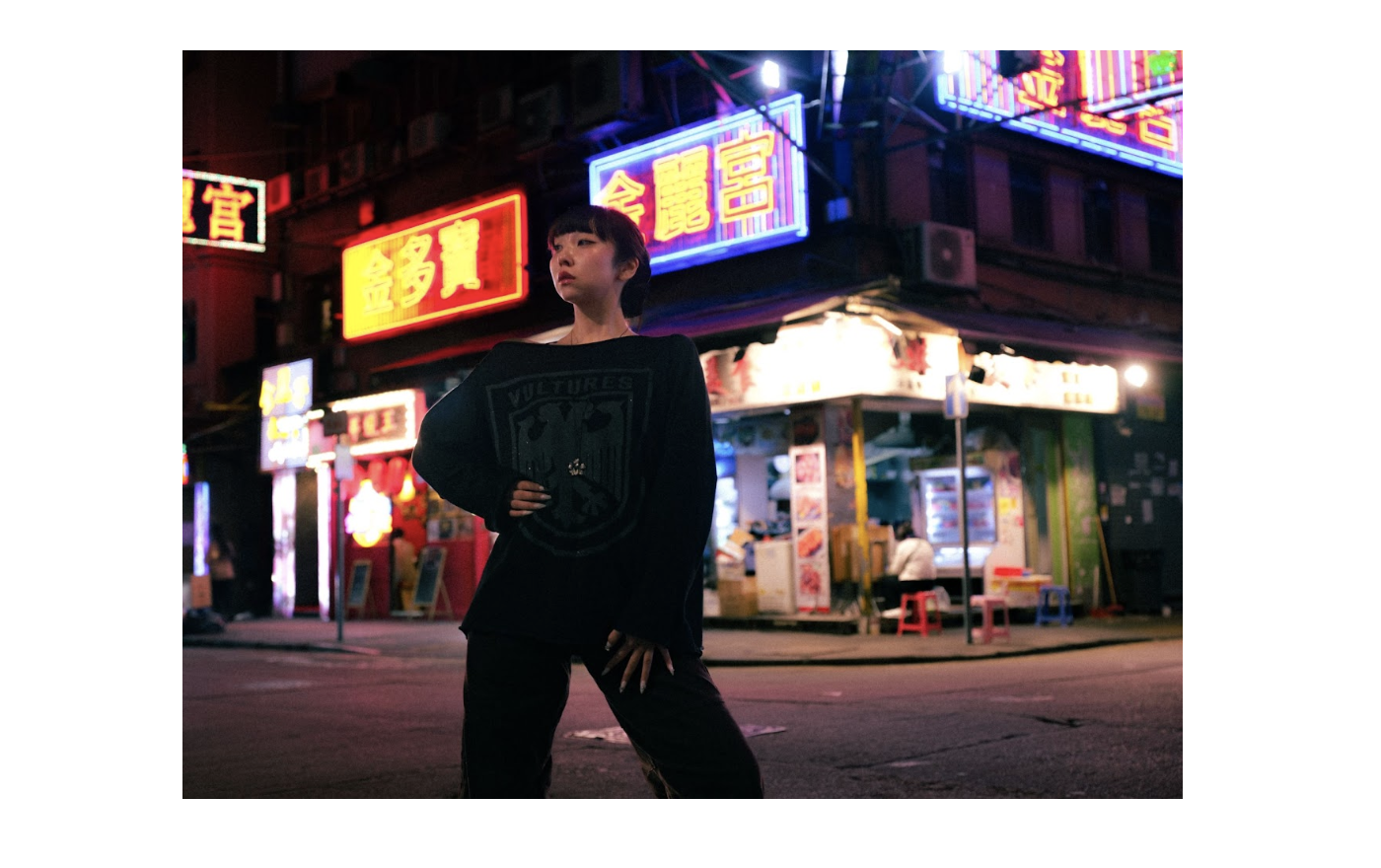 Hong Kong Photography Tour: Colonial and Local Heritage 2